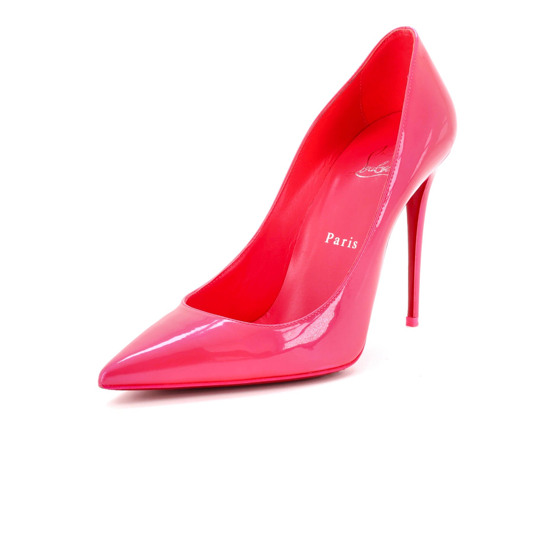 Women's Kate Pumps Patent 100