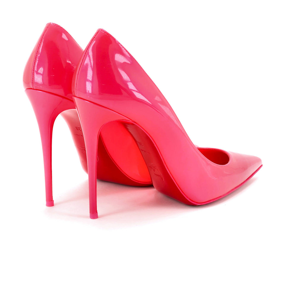 Women's Kate Pumps Patent 100