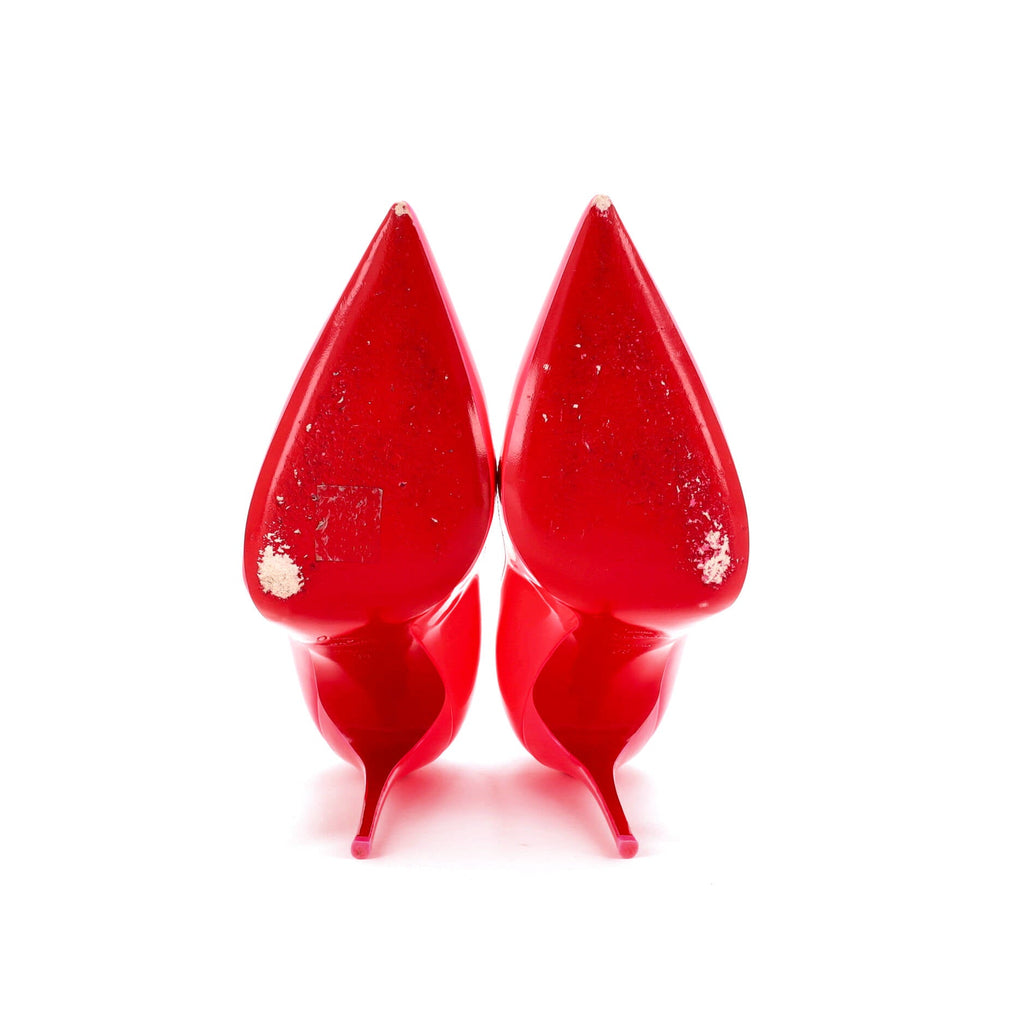 Women's Kate Pumps Patent 100