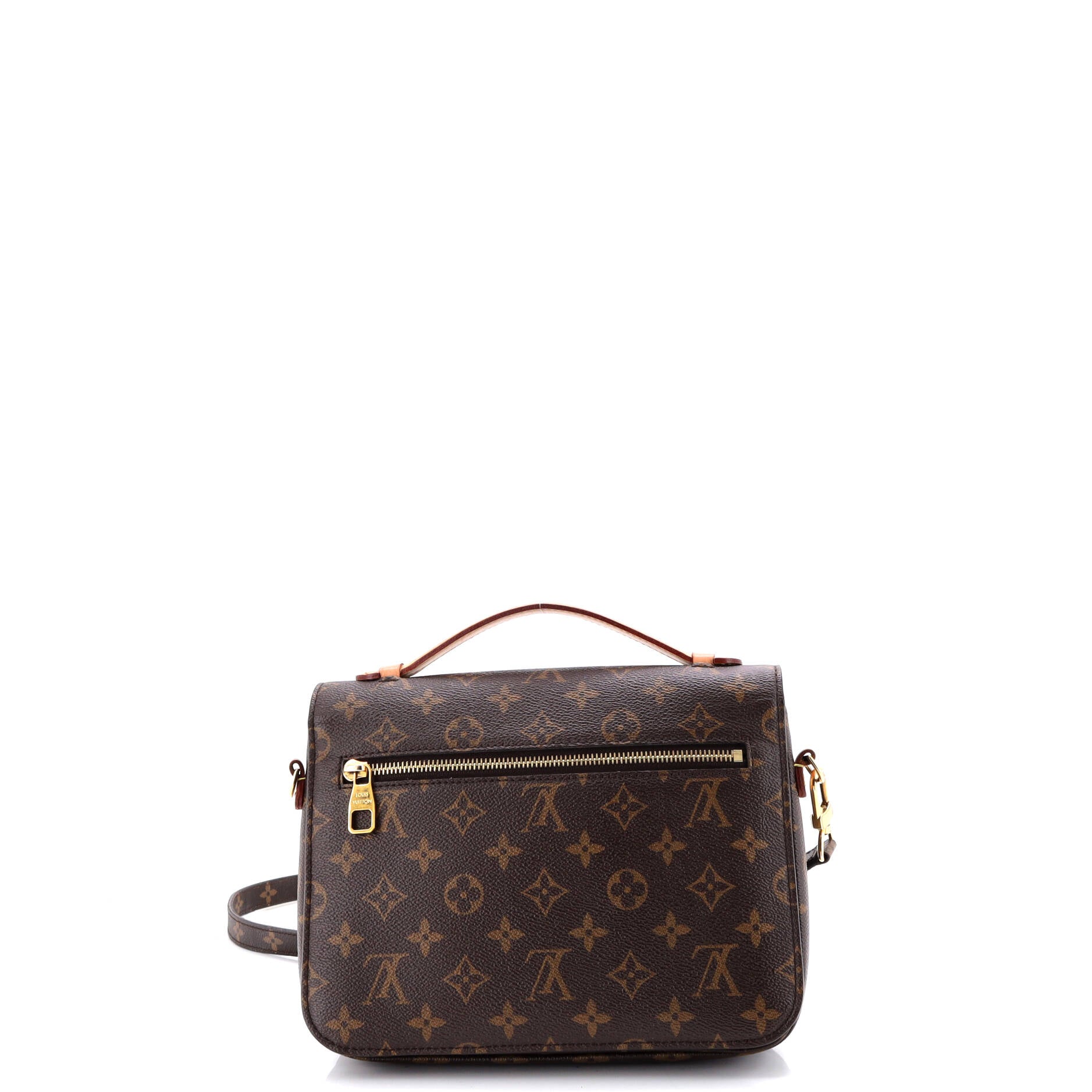 Pochette Metis Monogram Canvas