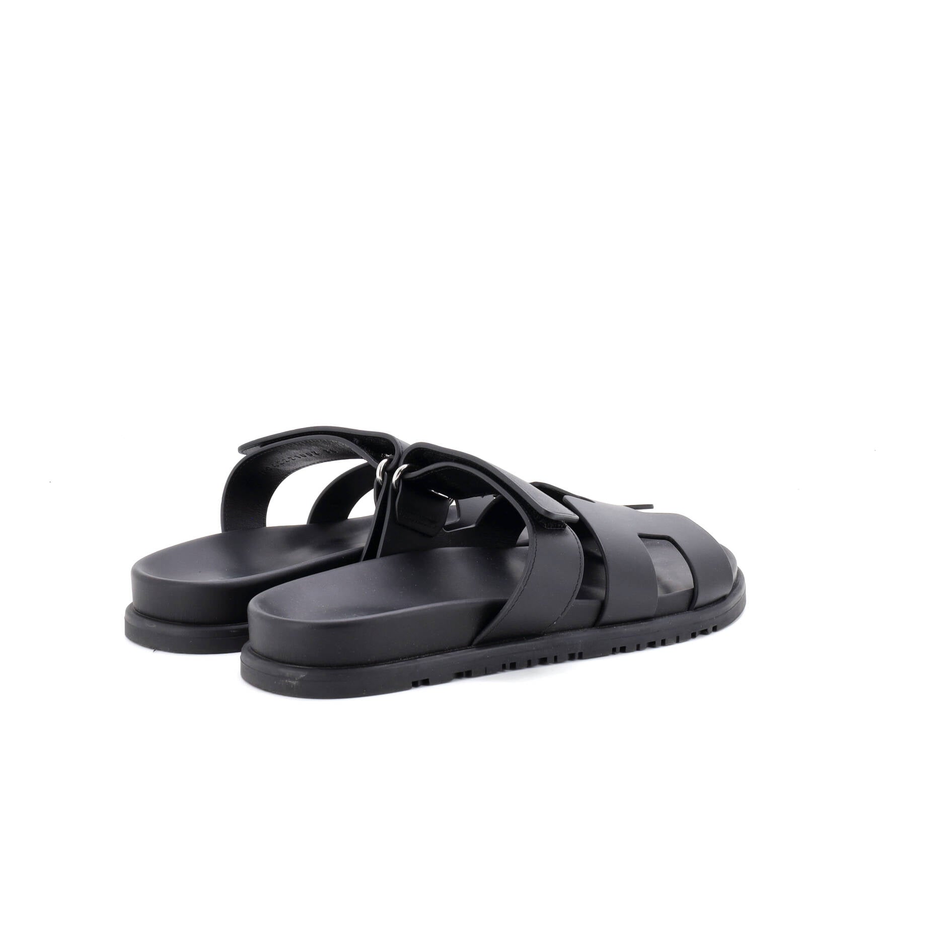 Women's Chypre Sandals Leather