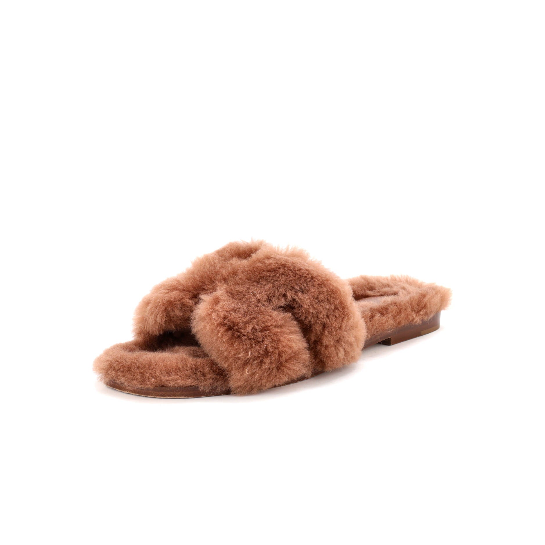 Women's Oran Sandals Shearling