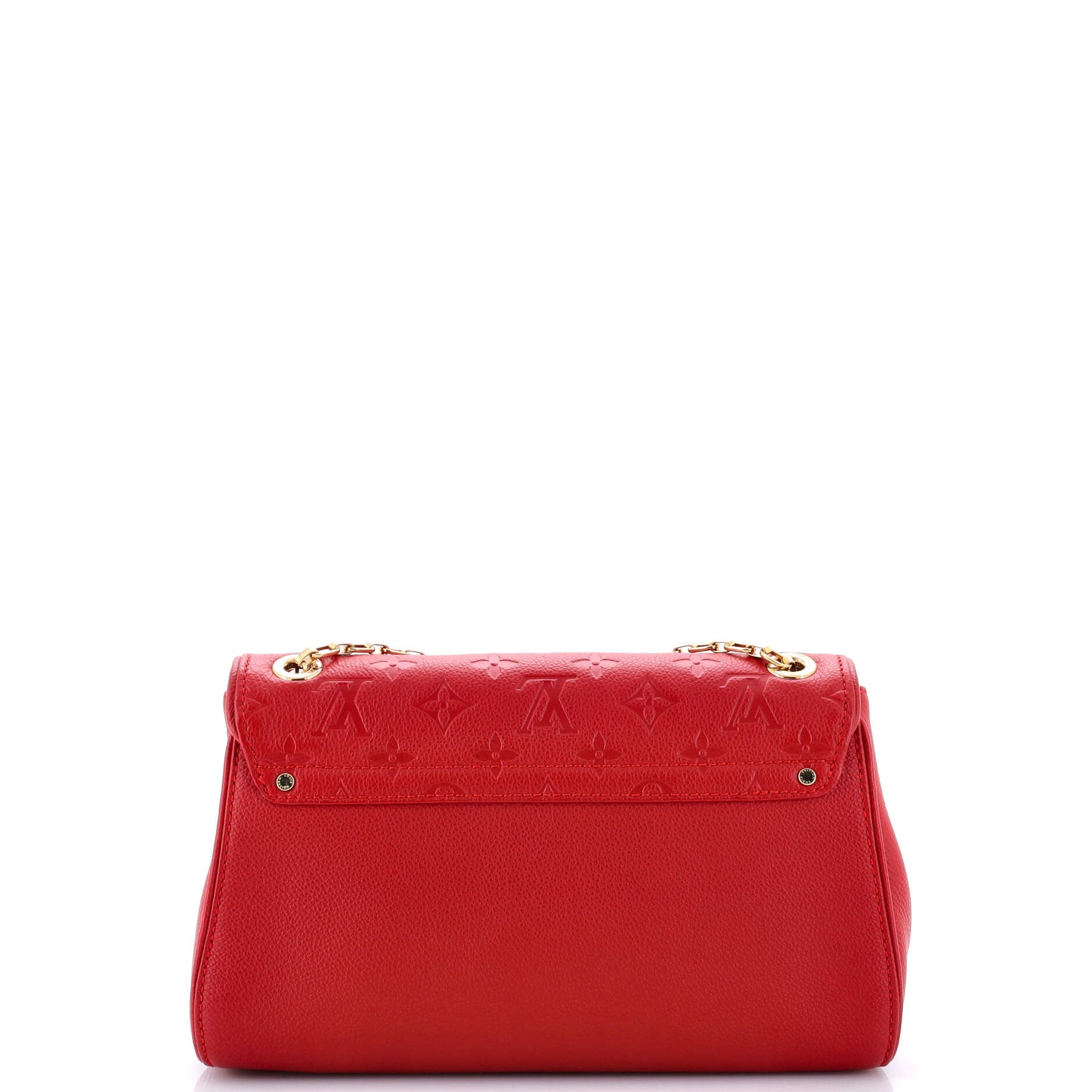 Saint Germain Handbag Monogram Empreinte Leather PM