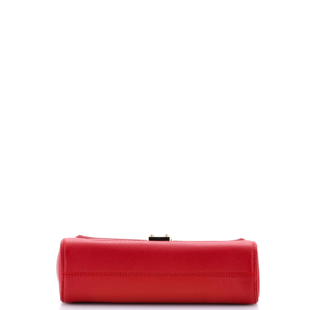 Saint Germain Handbag Monogram Empreinte Leather PM