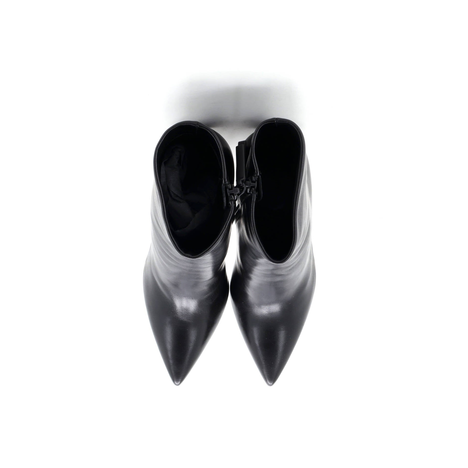 Women's Opyum Ankle Boots Leather