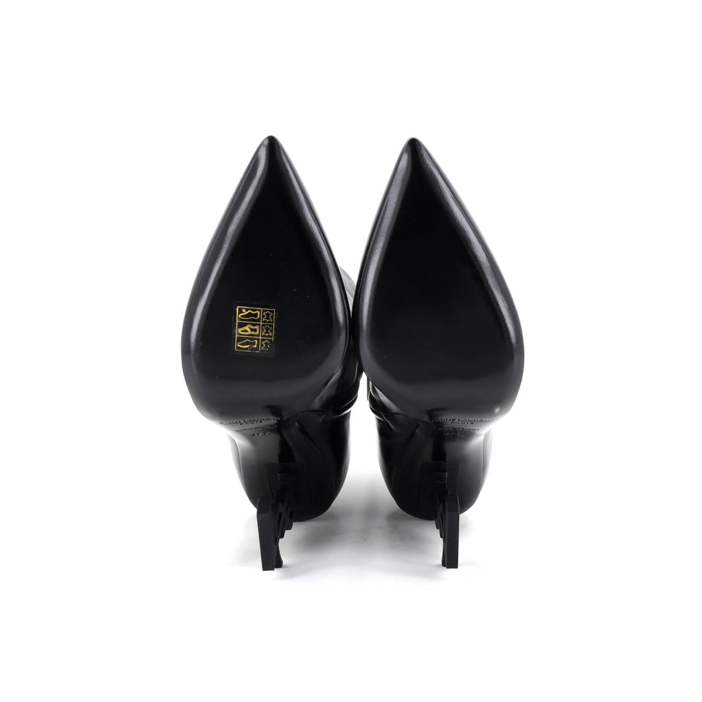 Women's Opyum Ankle Boots Leather