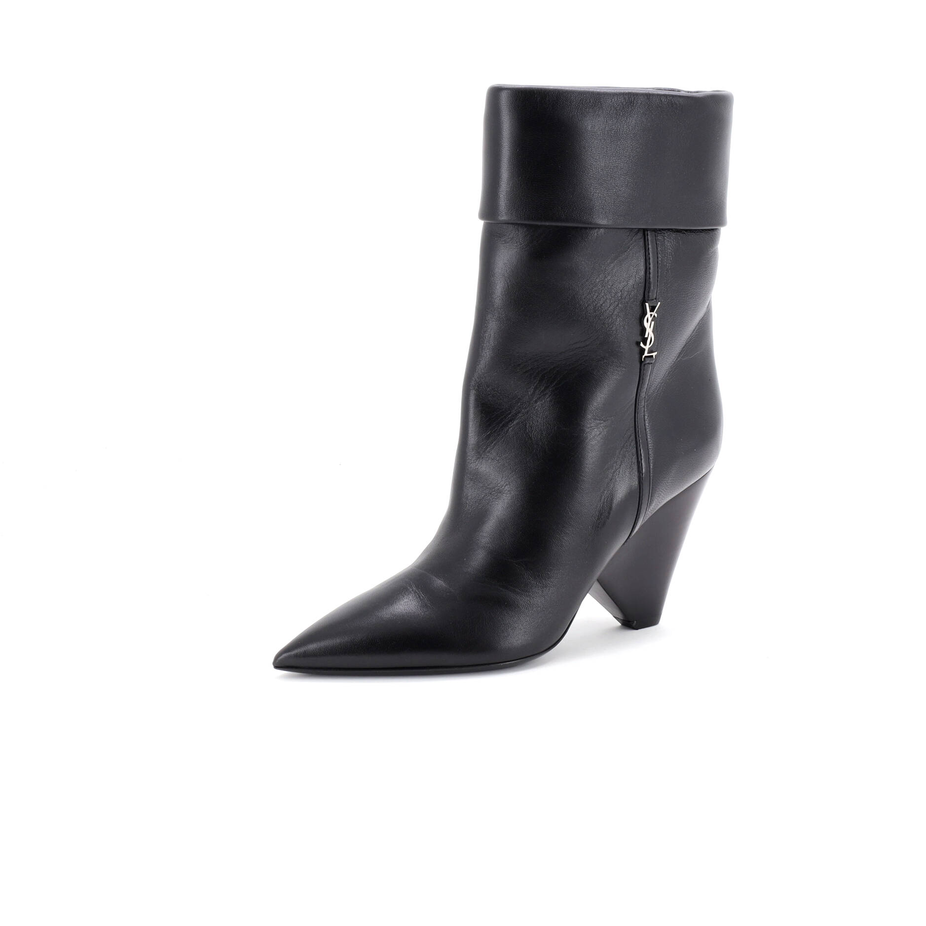 Women's Niki Ankle Boots Leather