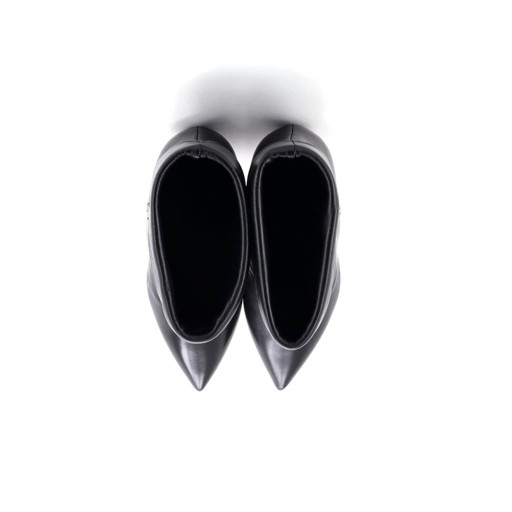 Women's Niki Ankle Boots Leather