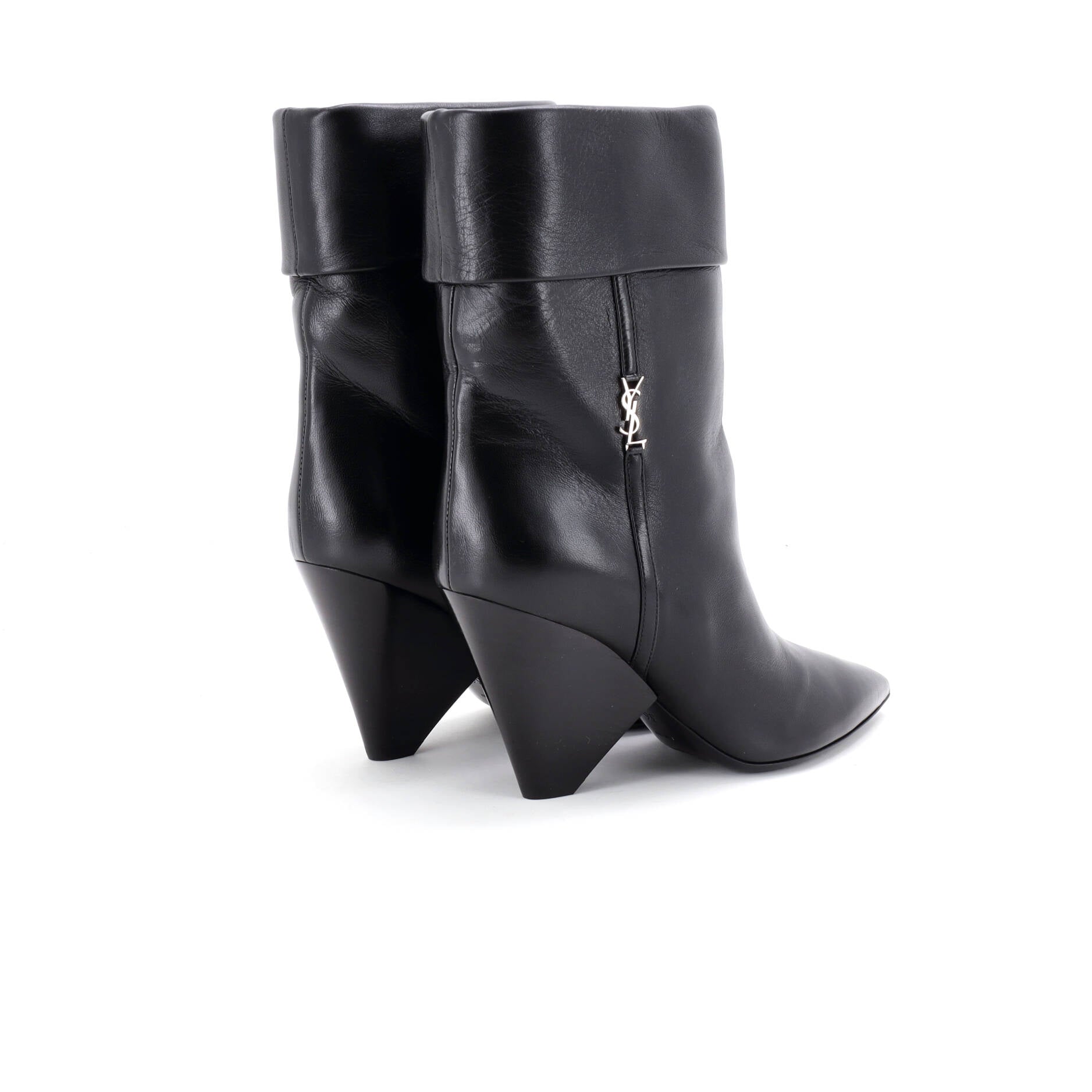Women's Niki Ankle Boots Leather