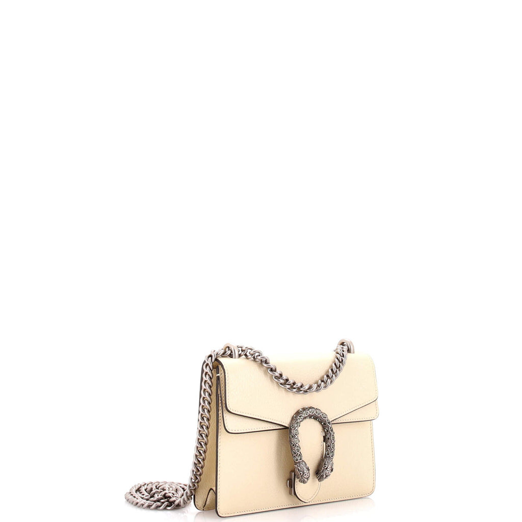 Dionysus Bag Leather Mini