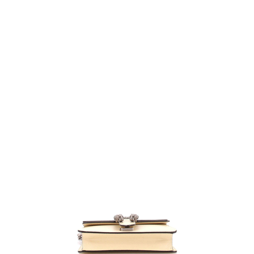 Dionysus Bag Leather Mini