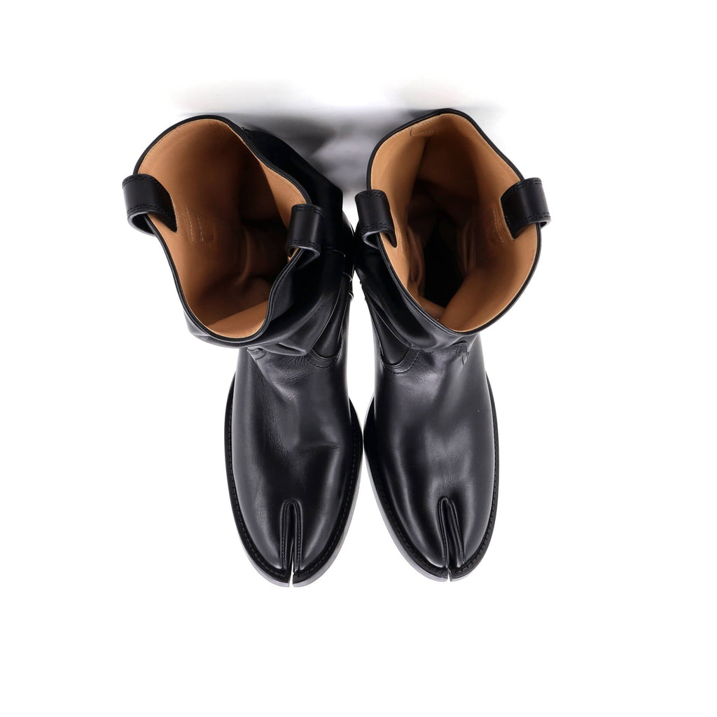 Women's Western Boots Leather