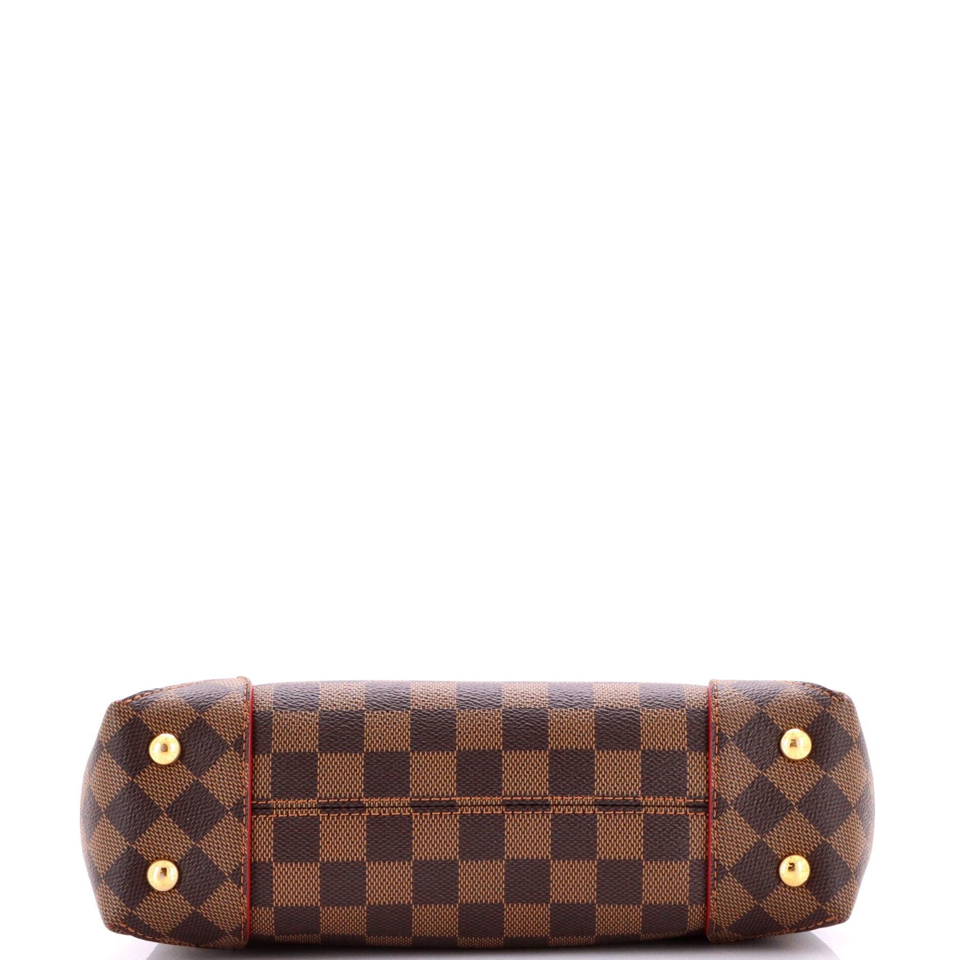 Caissa Clutch Damier