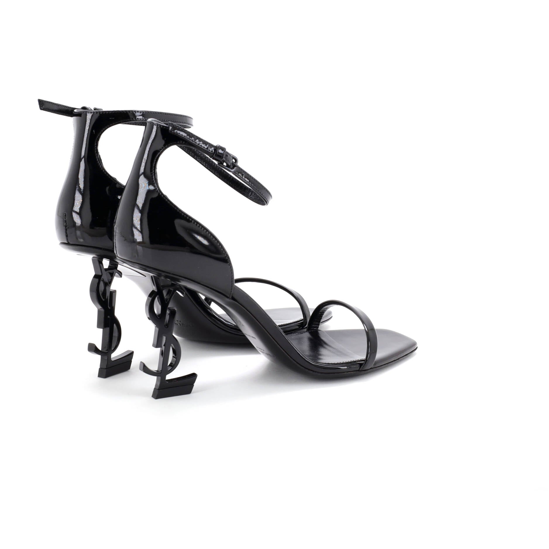 Women's Opyum Heels Leather 85