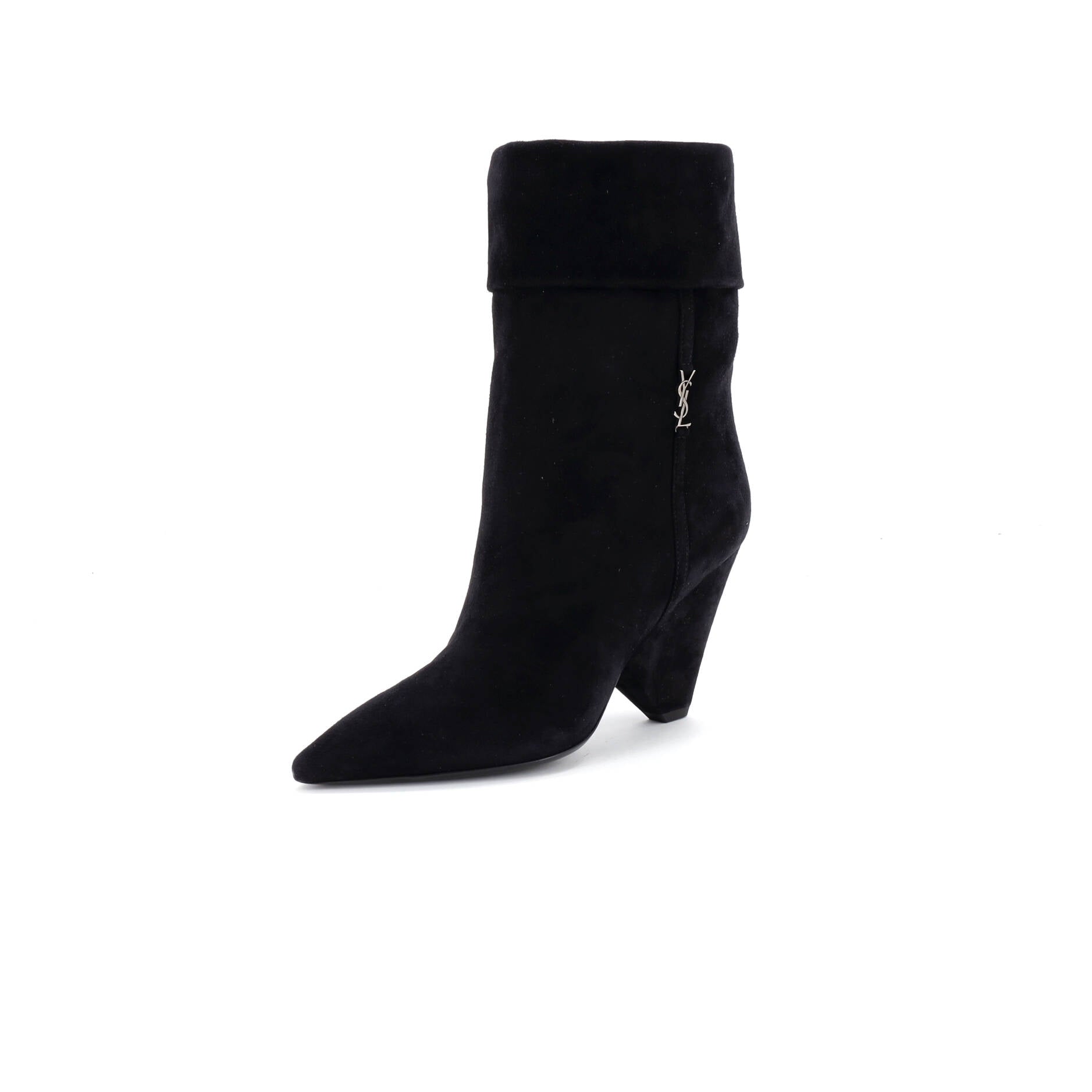 Women's Niki Ankle Boots Suede