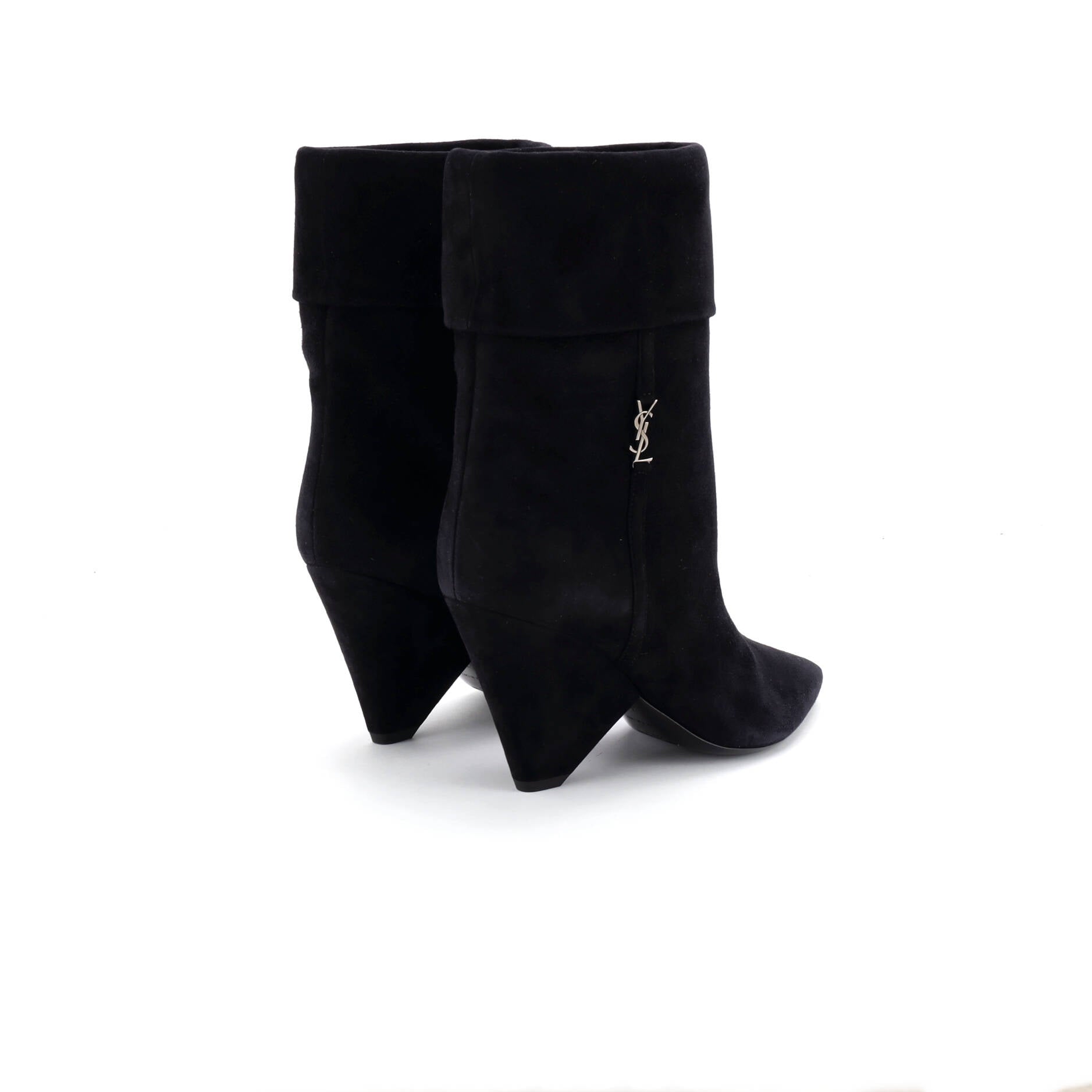 Women's Niki Ankle Boots Suede