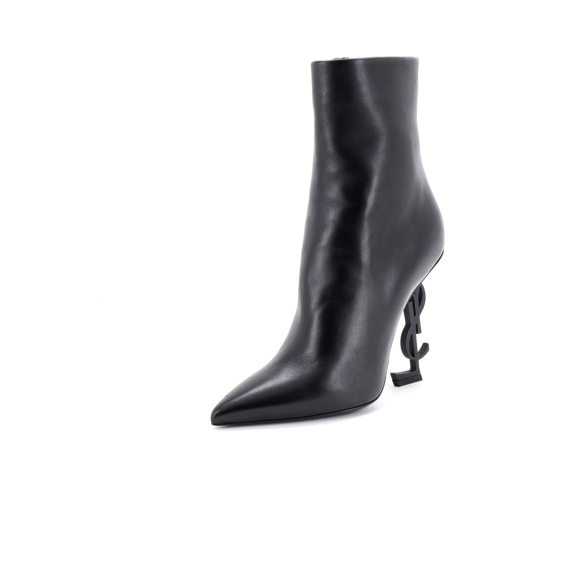 Women's Opyum Ankle Boots Leather