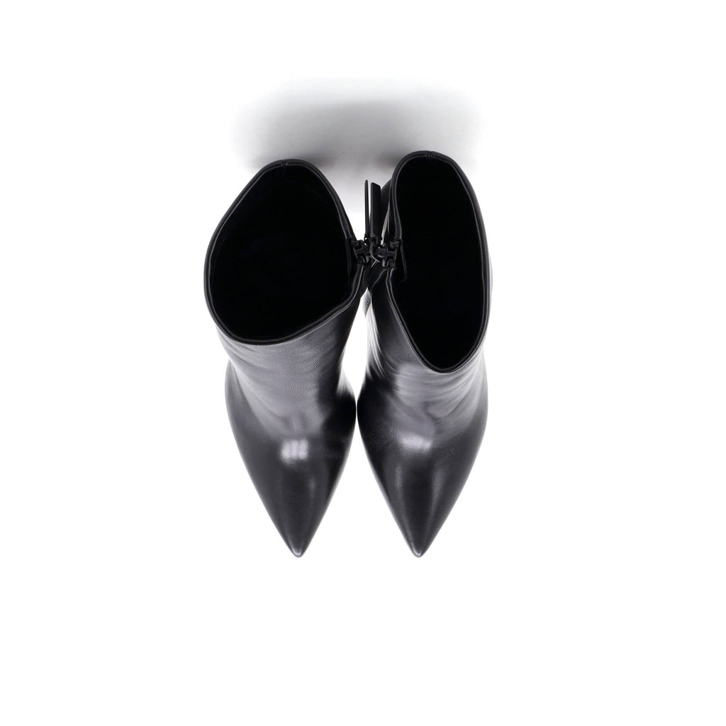 Women's Opyum Ankle Boots Leather