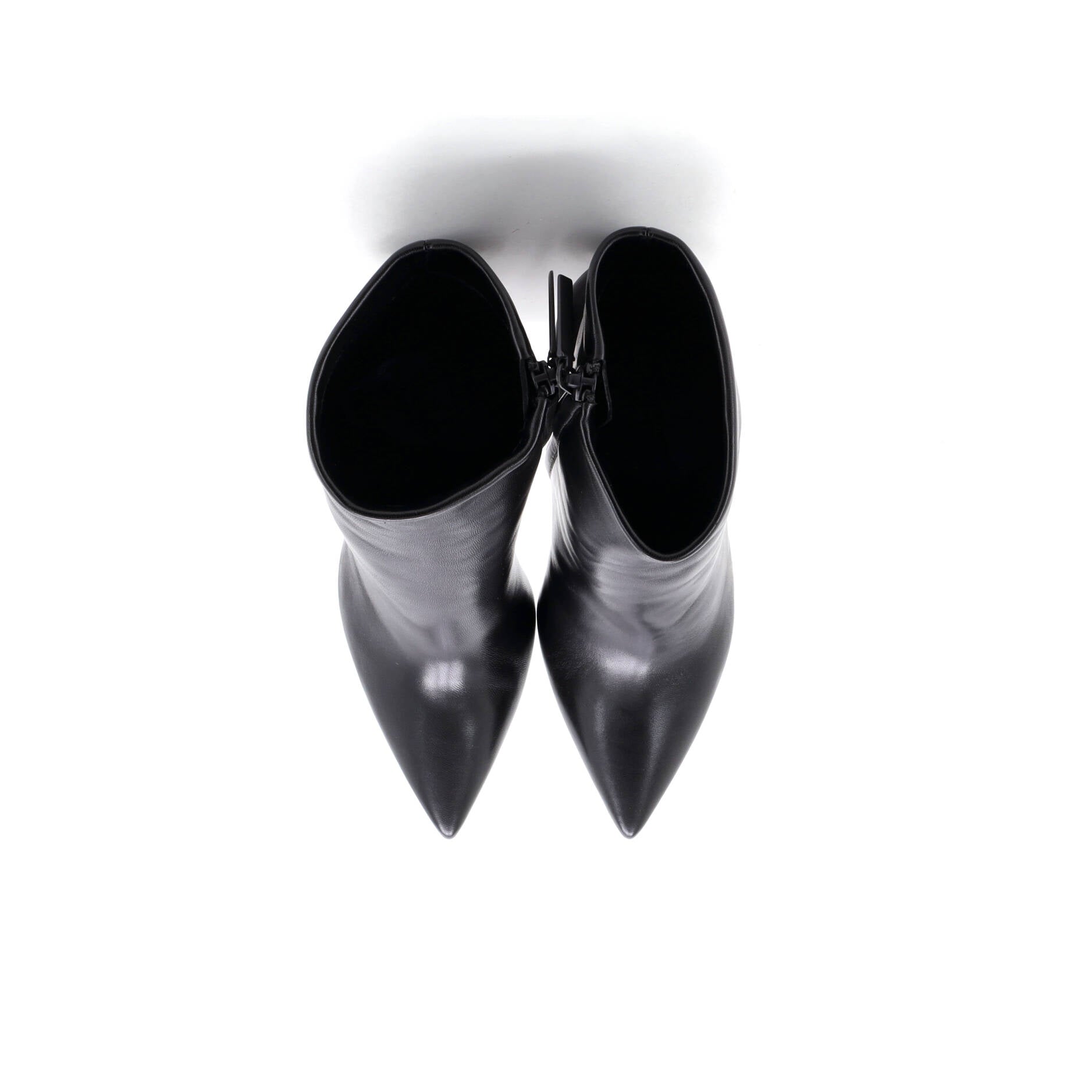 Women's Opyum Ankle Boots Leather