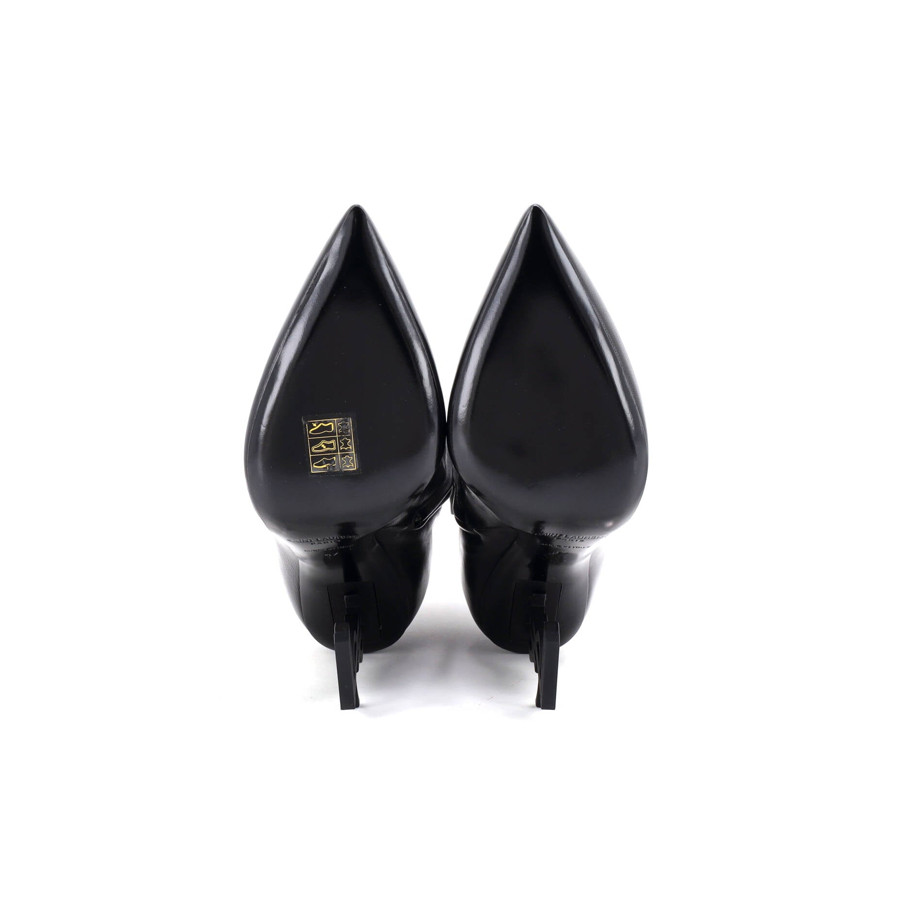 Women's Opyum Ankle Boots Leather