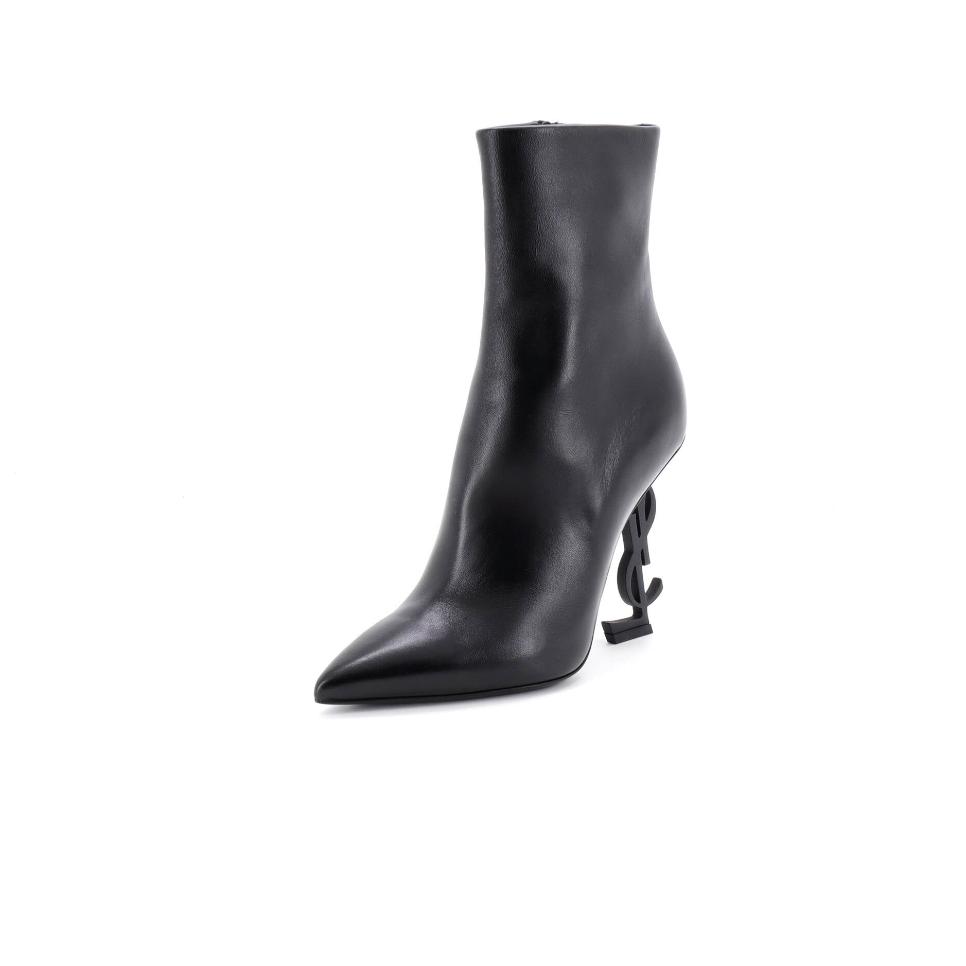 Women's Opyum Ankle Boots Leather