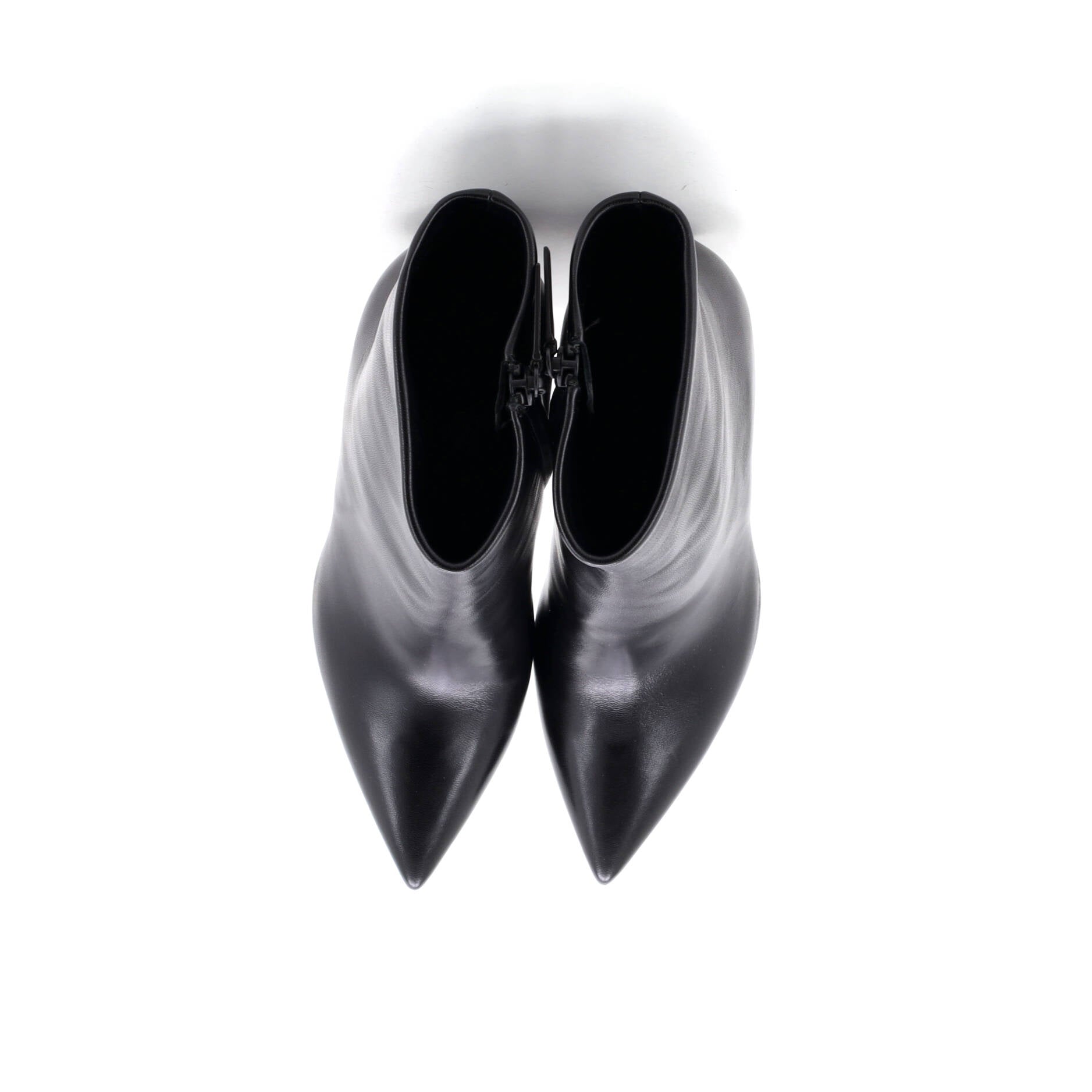 Women's Opyum Ankle Boots Leather