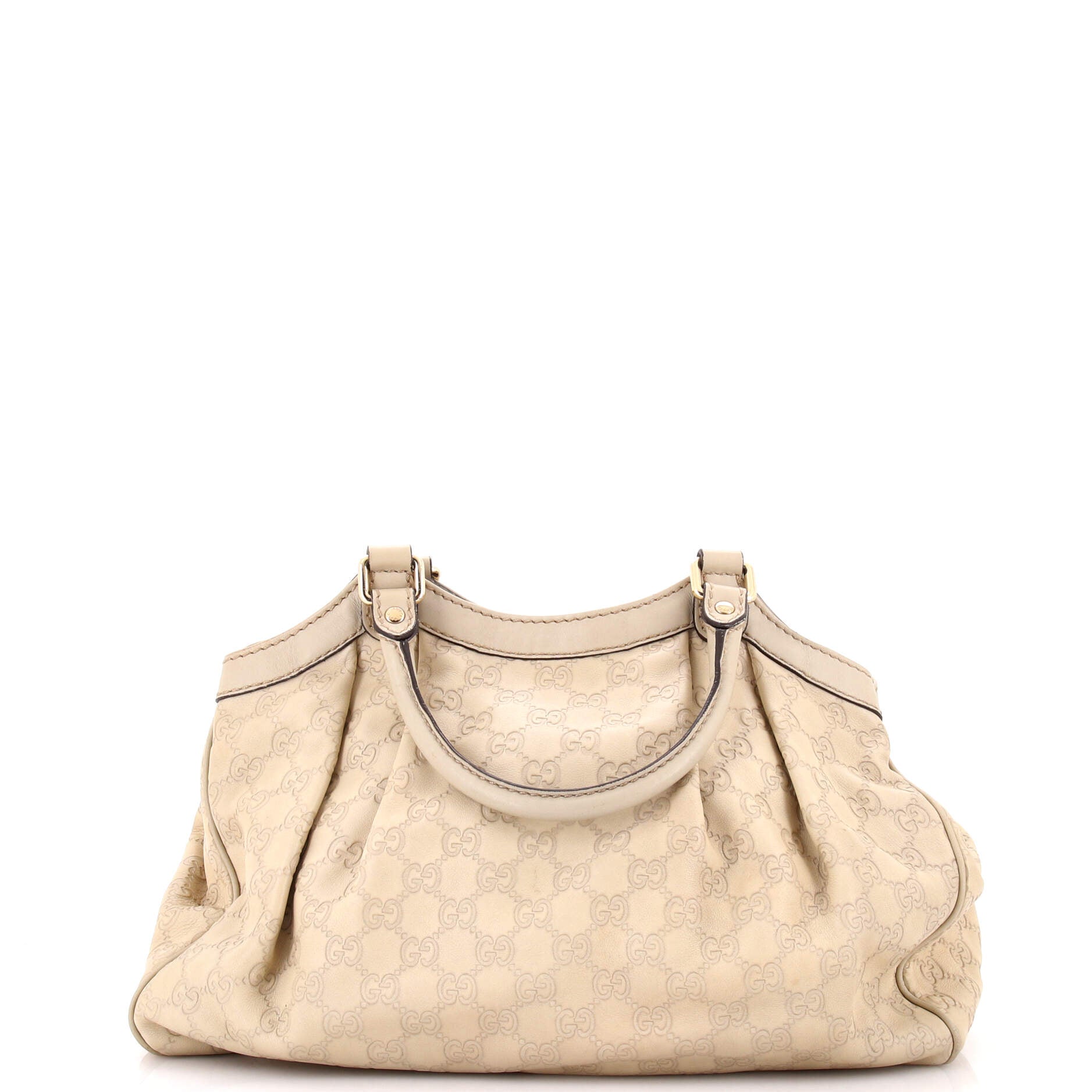 Sukey Tote Guccissima Leather Medium