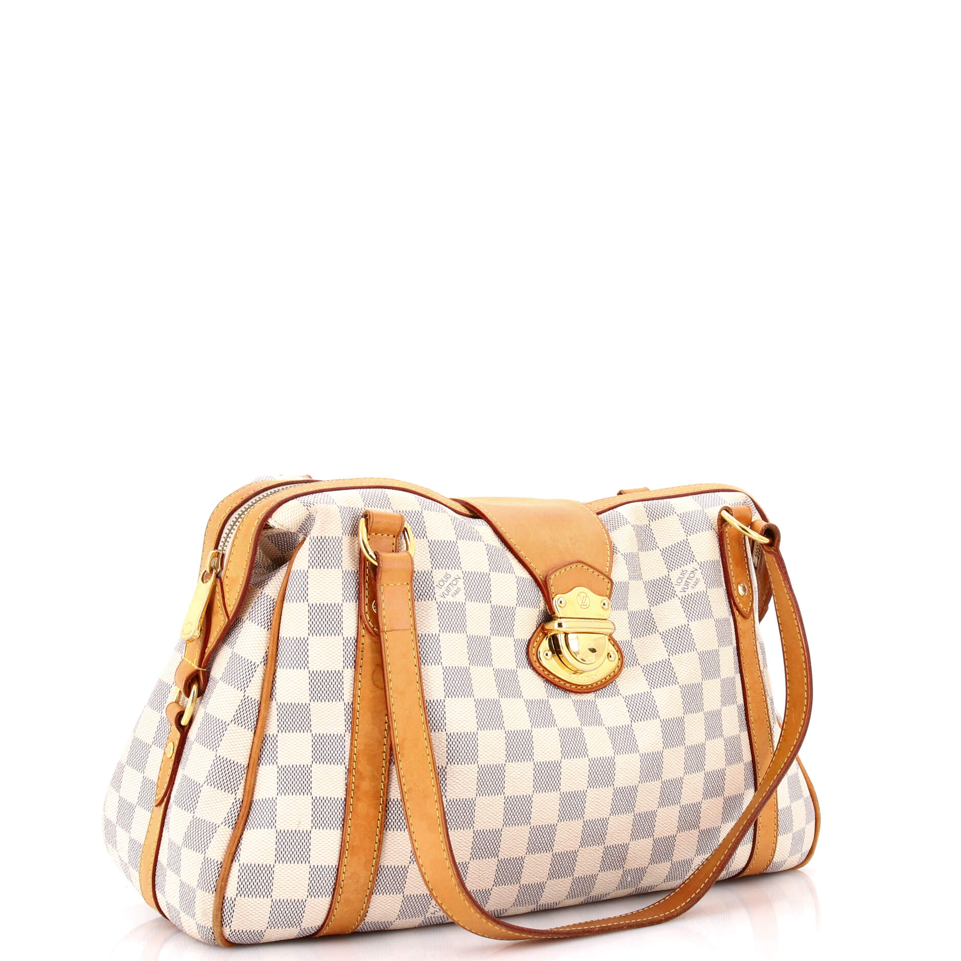 Stresa Handbag Damier PM