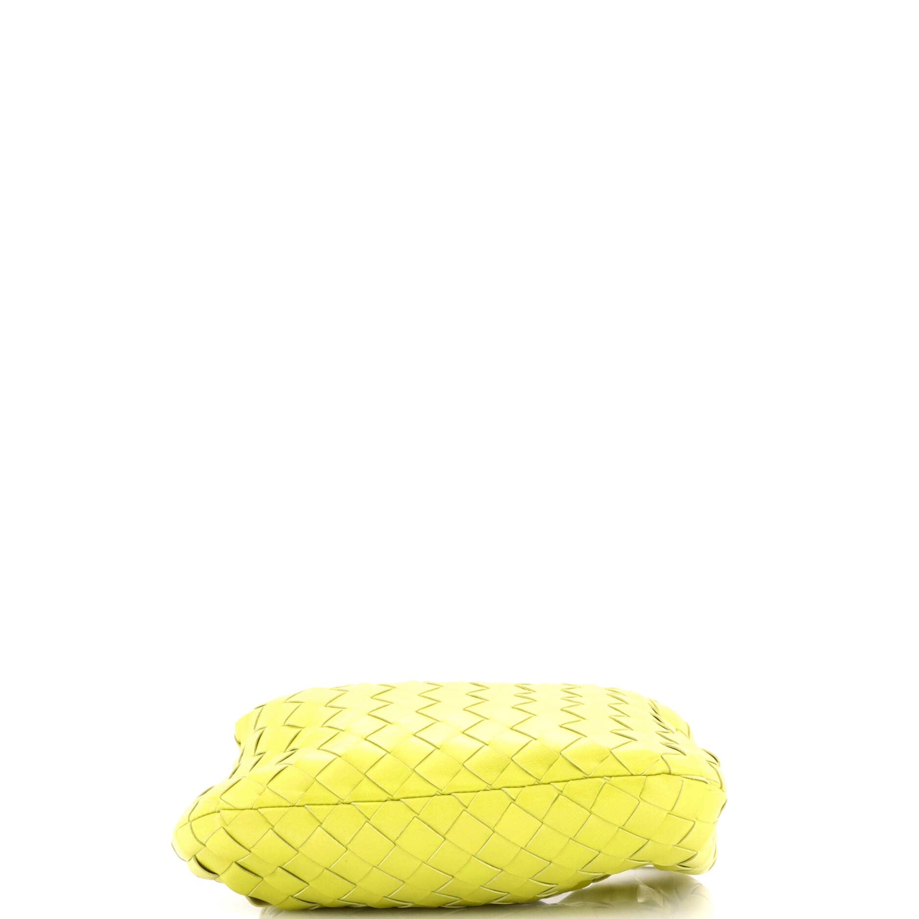 BV Jodie Hobo Intrecciato Nappa Mini