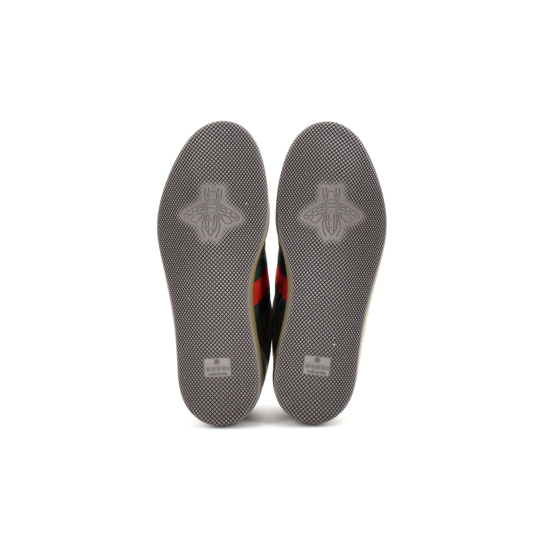 Men's MAC80 Sneakers Leather with Fabric