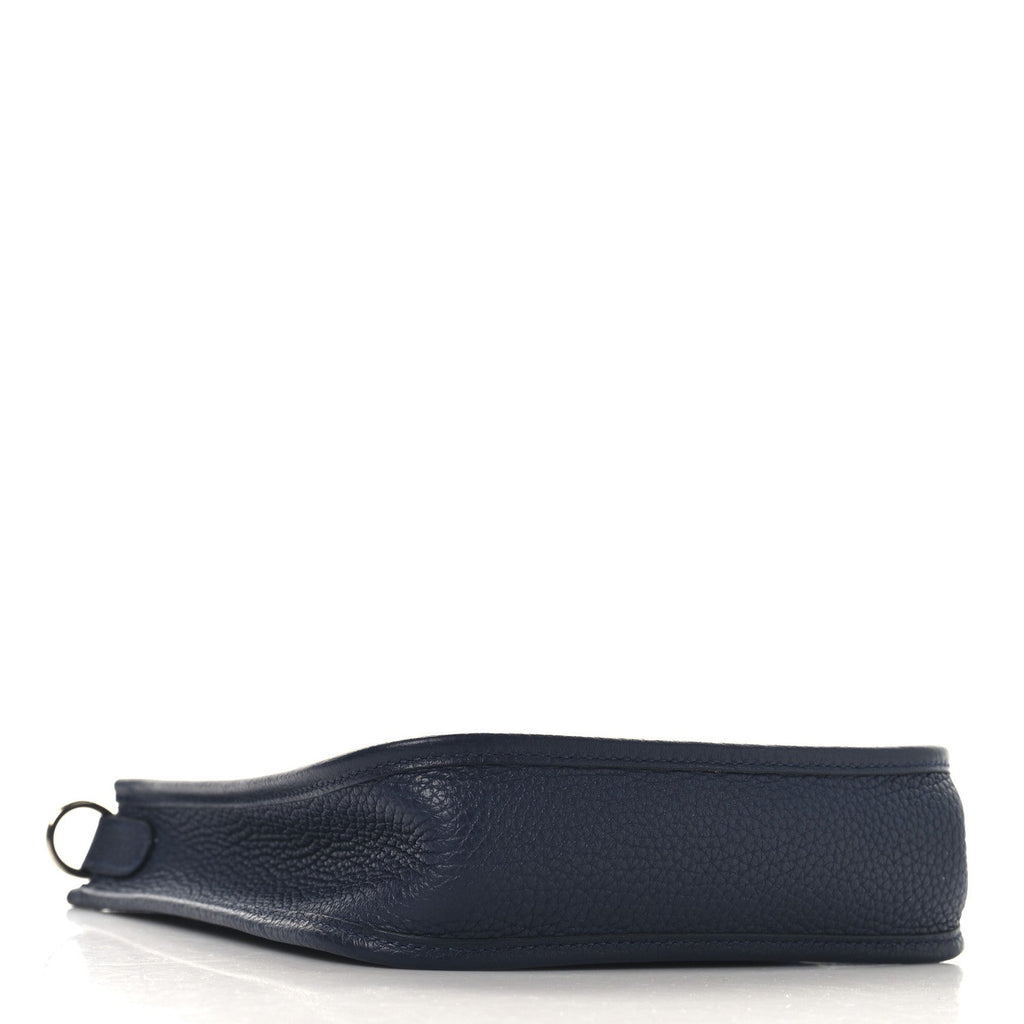 Taurillon Clemence Evelyne TPM Bleu Nuit