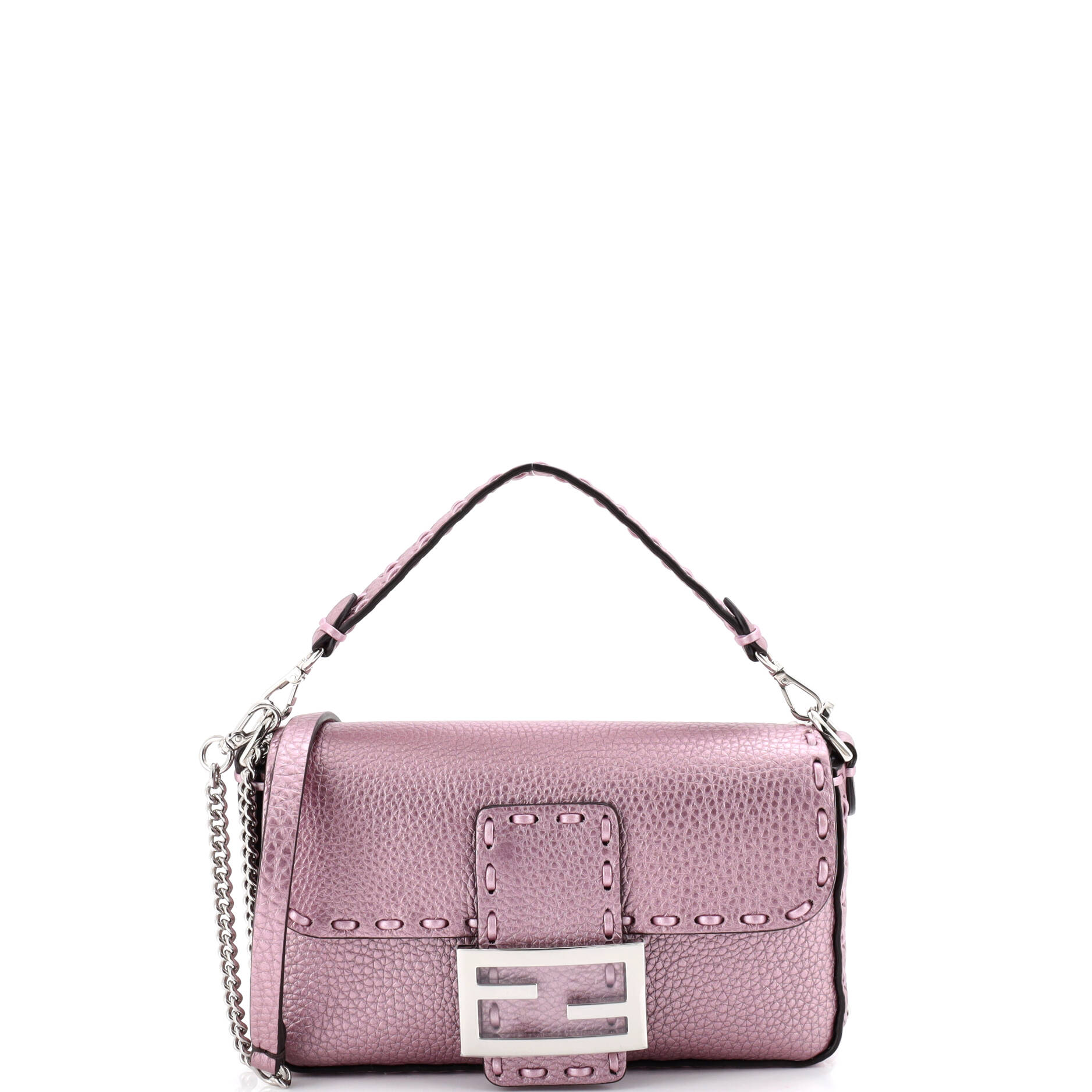 Selleria Baguette NM Bag Leather Mini