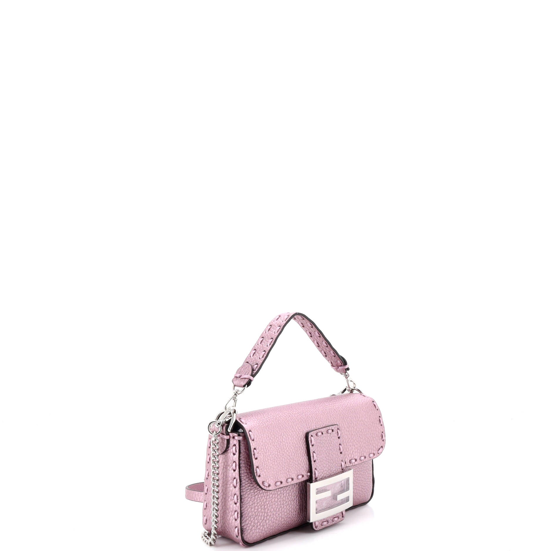 Selleria Baguette NM Bag Leather Mini