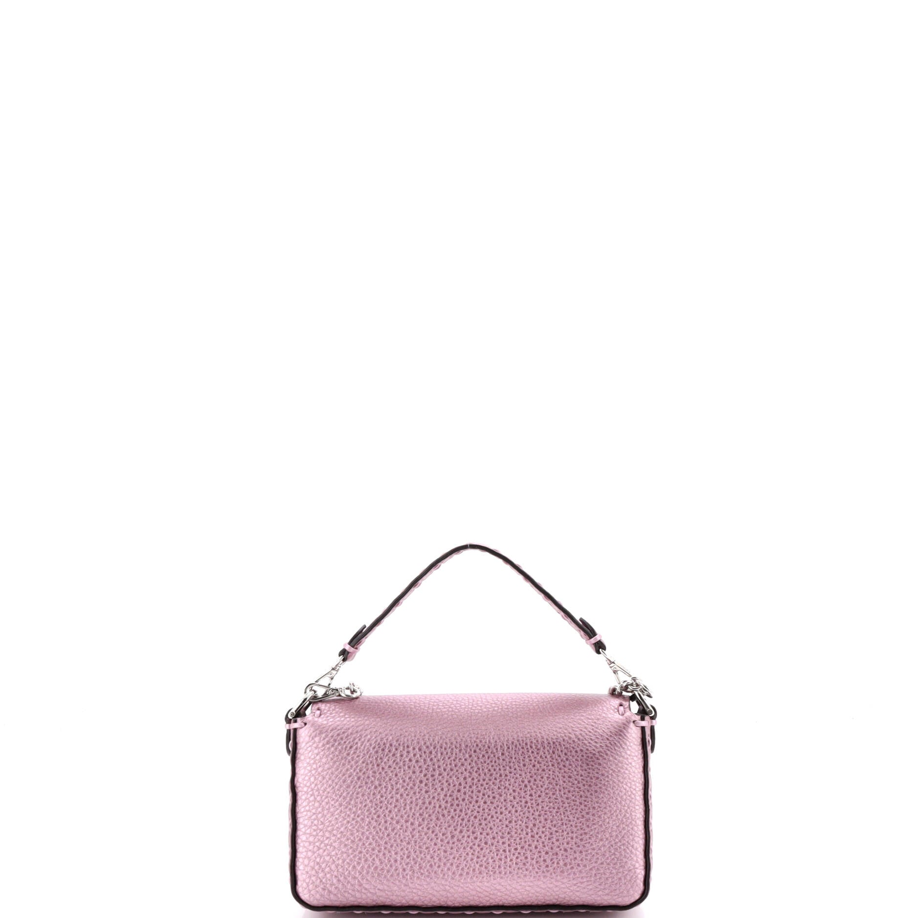 Selleria Baguette NM Bag Leather Mini