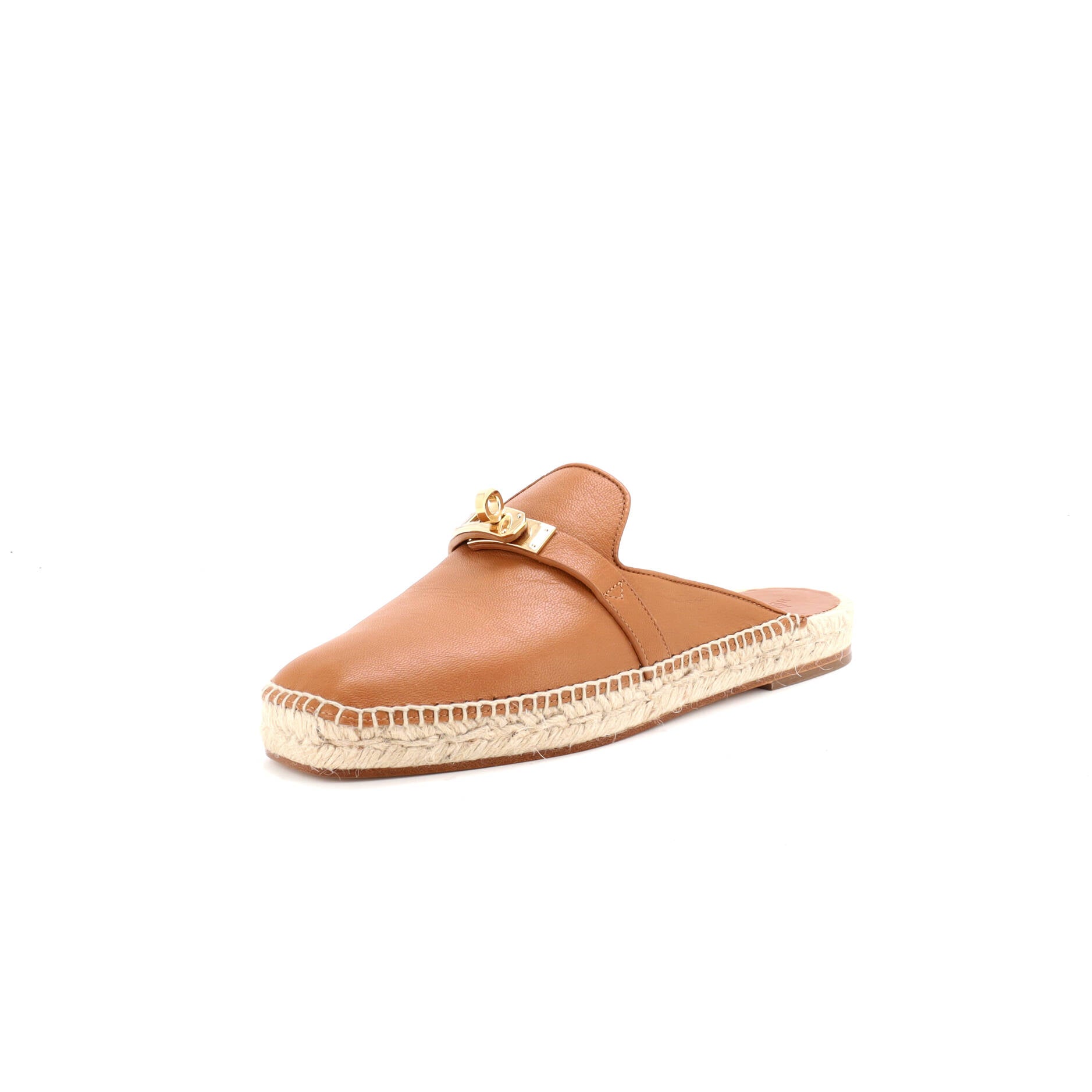 Women's Feria Espadrilles Leather