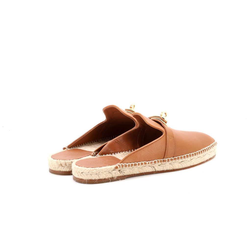 Women's Feria Espadrilles Leather