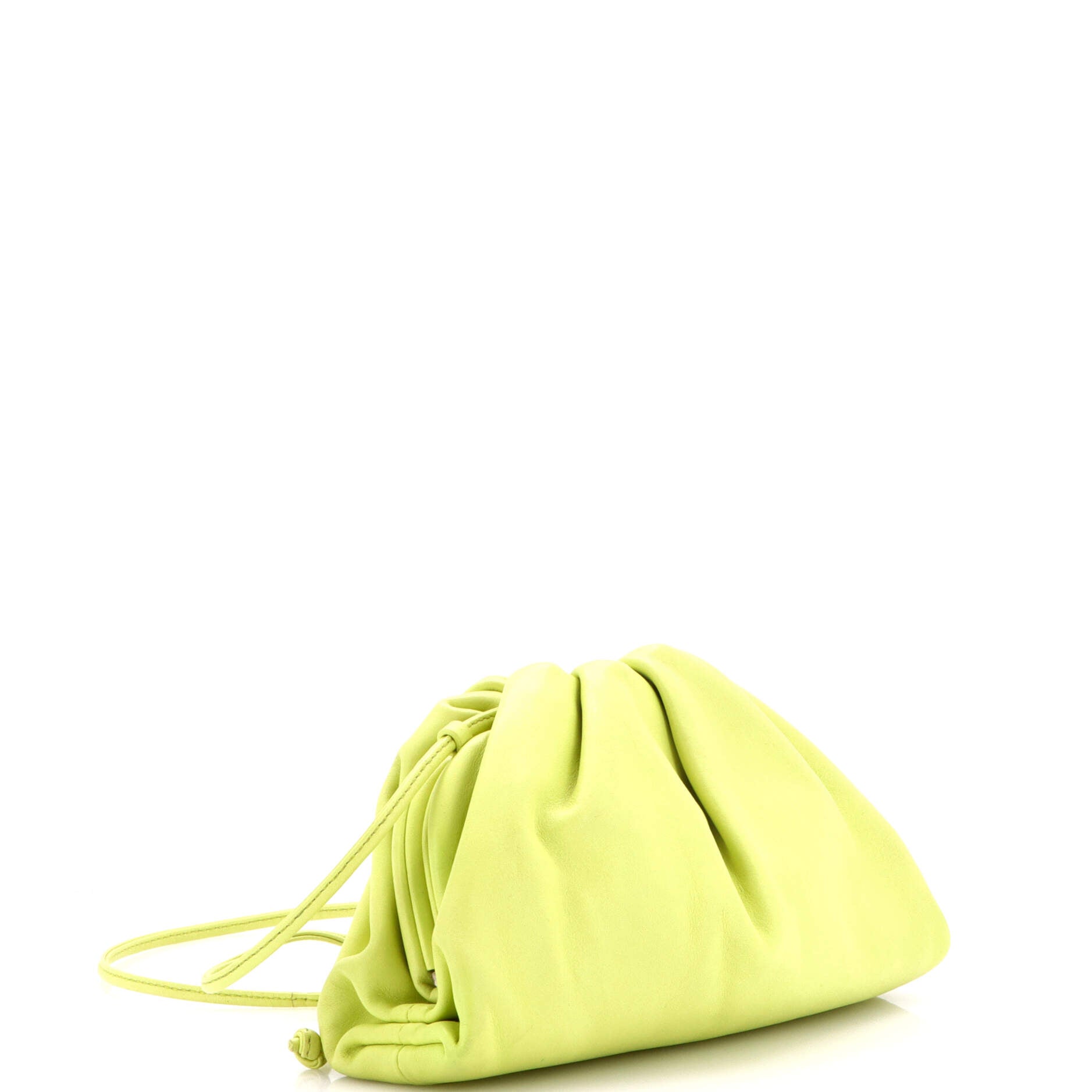 The Pouch Leather Mini