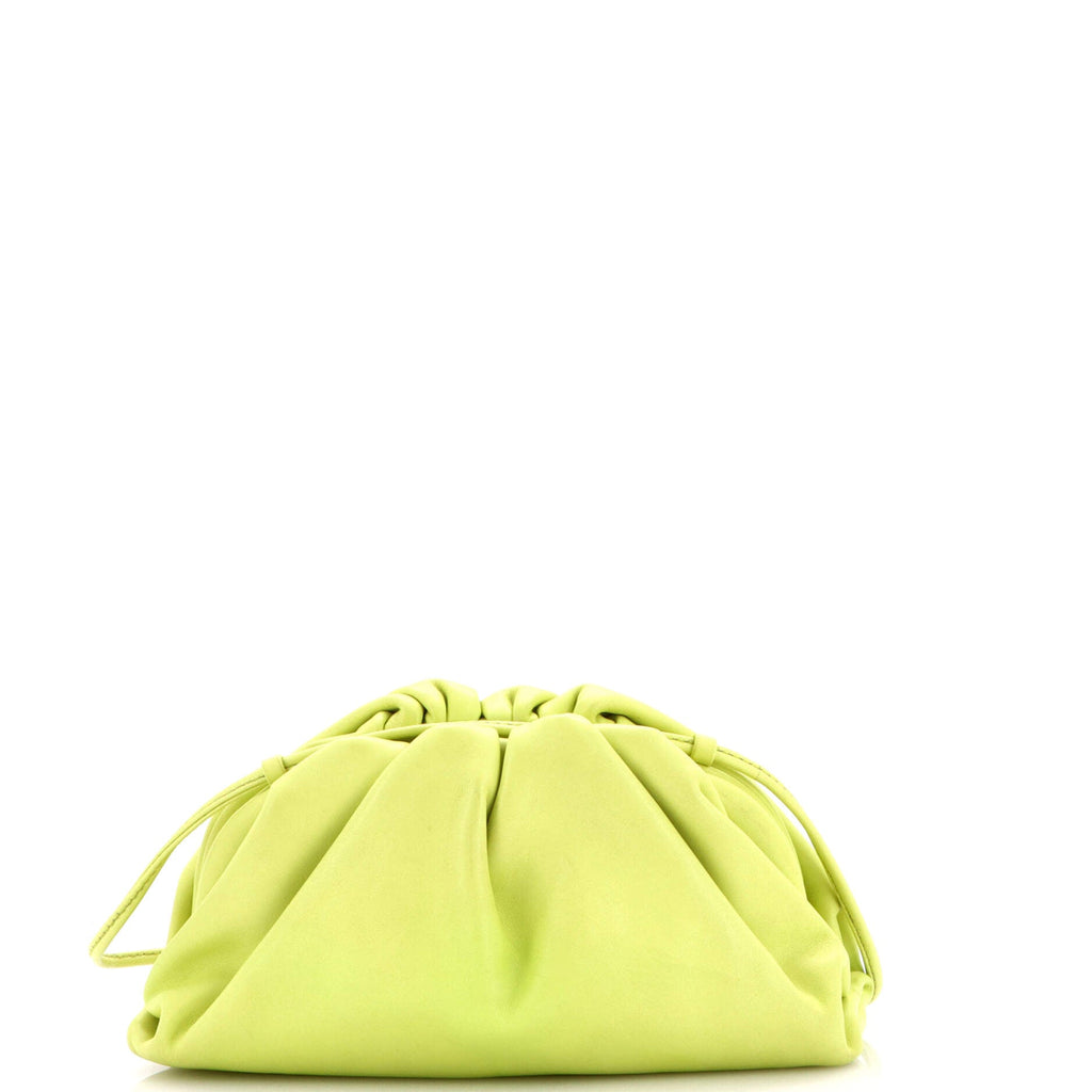 The Pouch Leather Mini