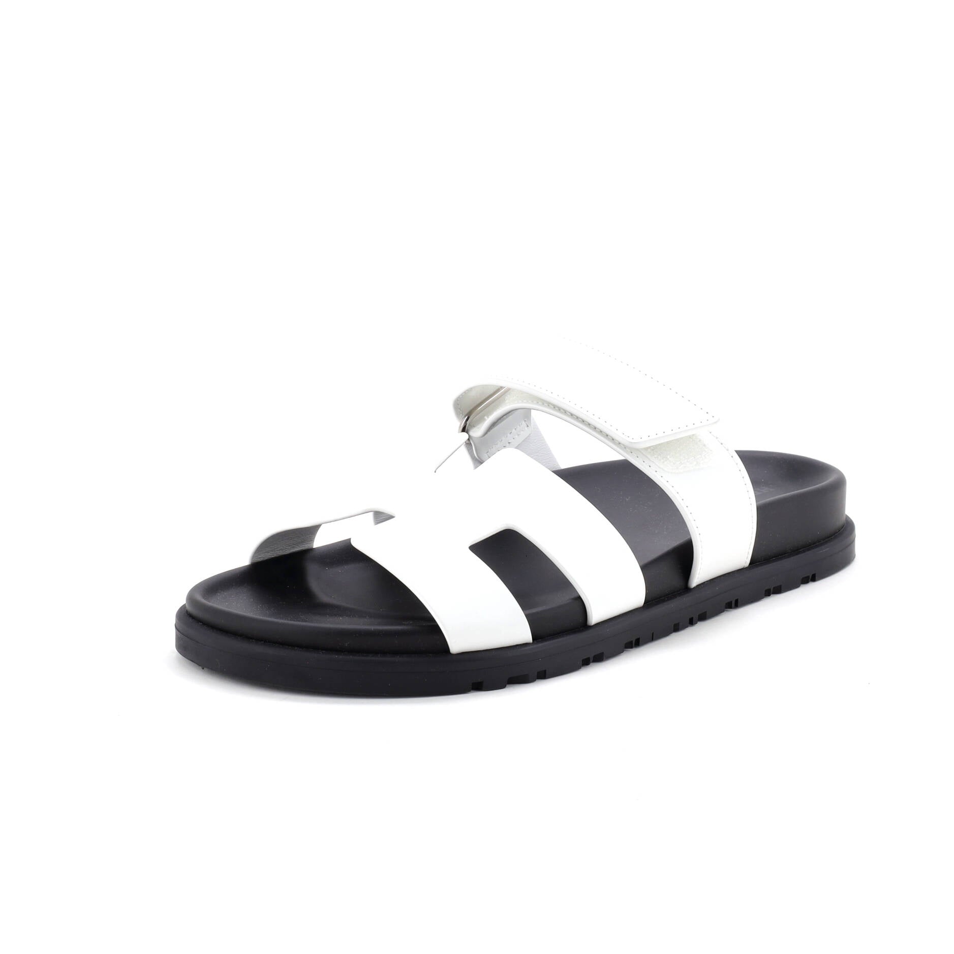 Women's Chypre Sandals Leather