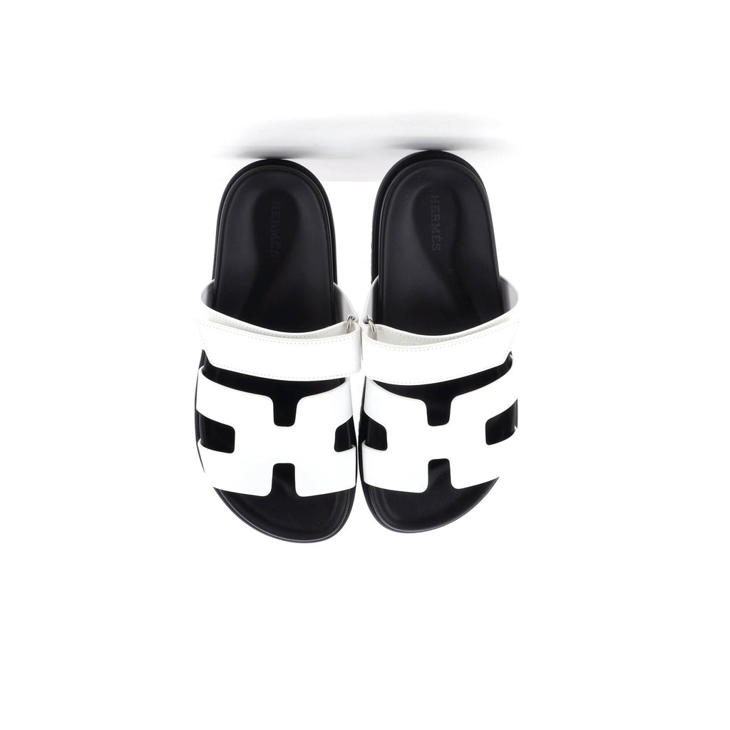 Women's Chypre Sandals Leather