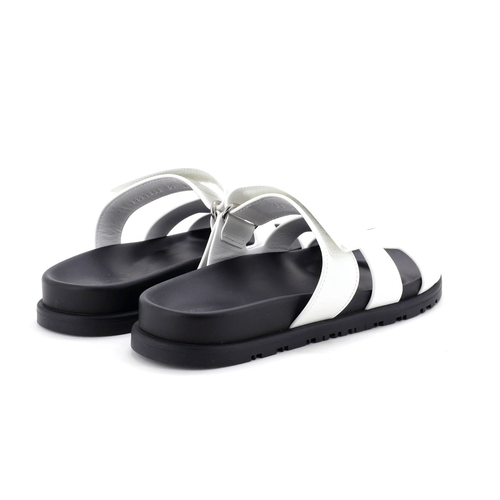 Women's Chypre Sandals Leather