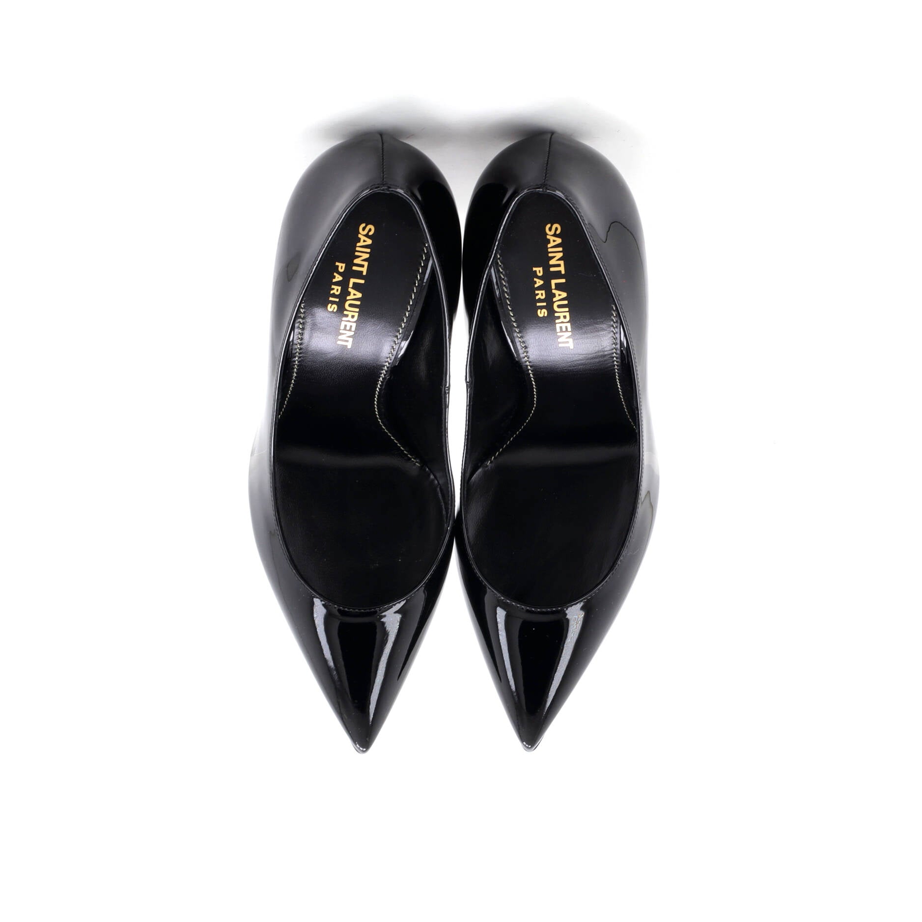 Women's Opyum Pumps Patent 110