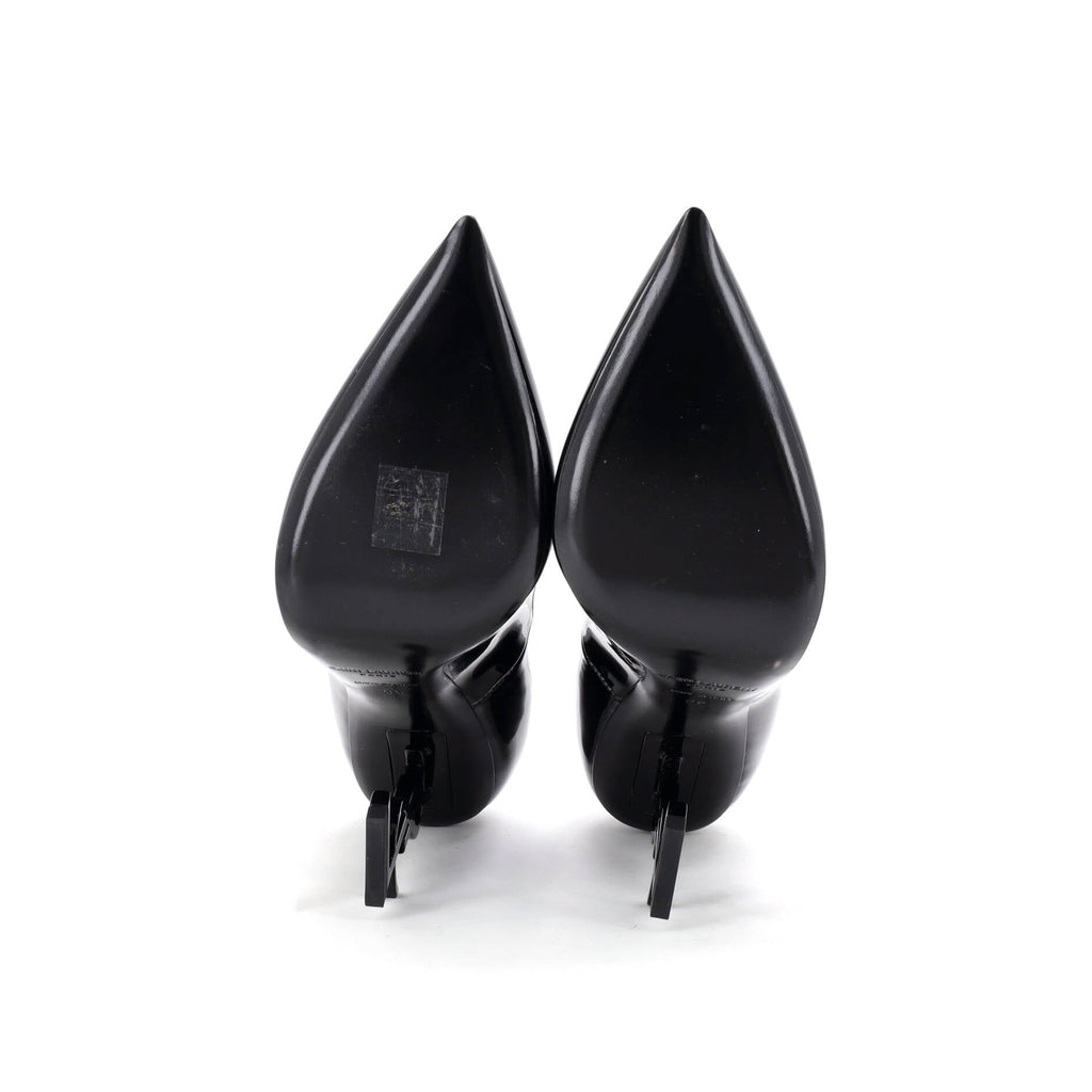 Women's Opyum Pumps Patent 110