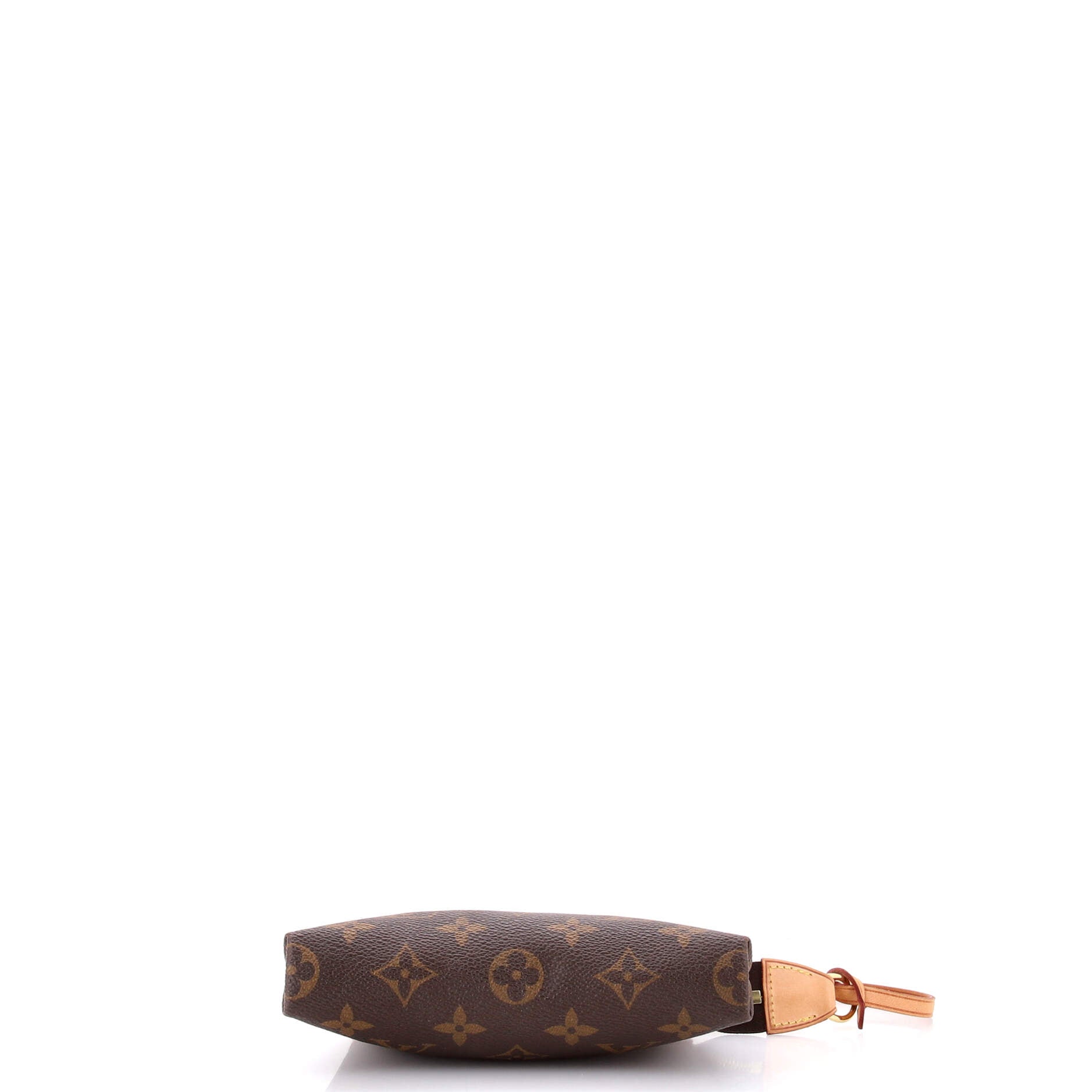 Delightful Pochette Monogram Canvas Mini
