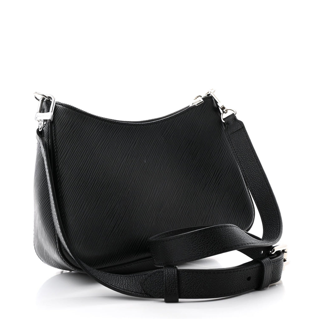 Epi Marelle Black