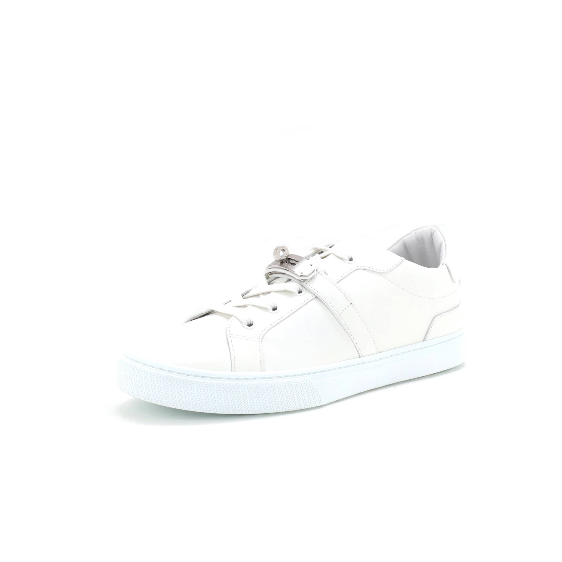 Men's Day Sneakers Leather