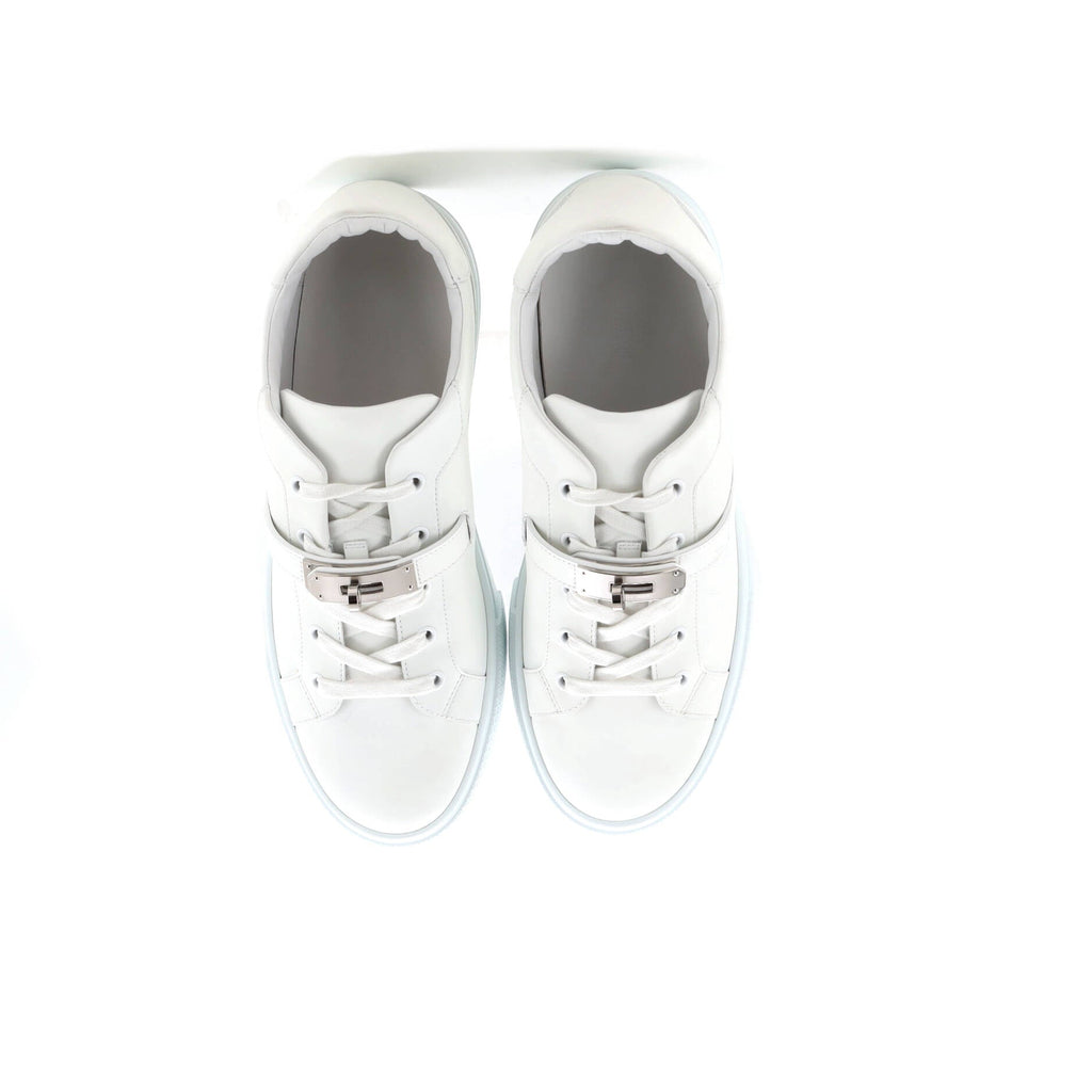 Men's Day Sneakers Leather