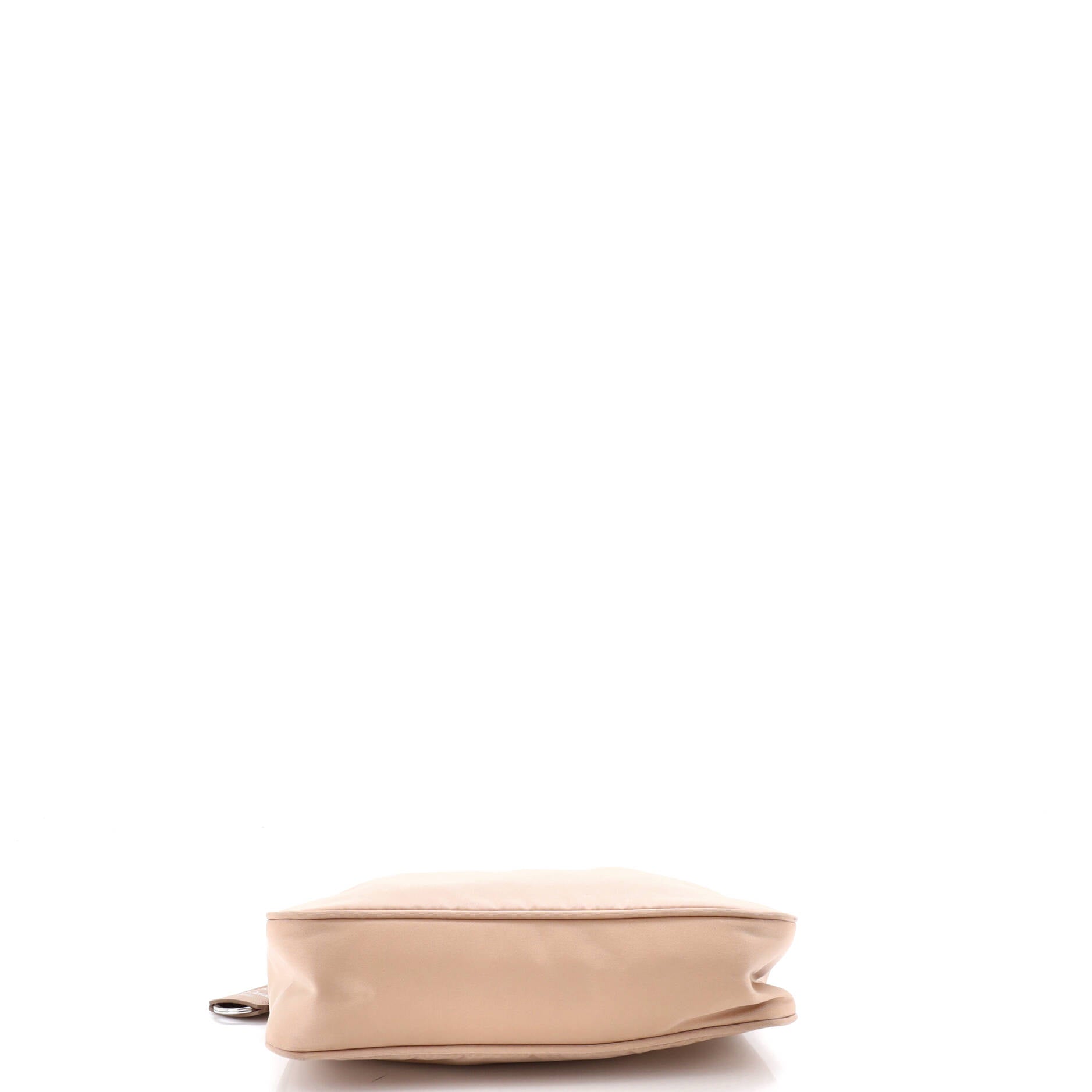 Re-Edition 2000 Hobo Tessuto Mini