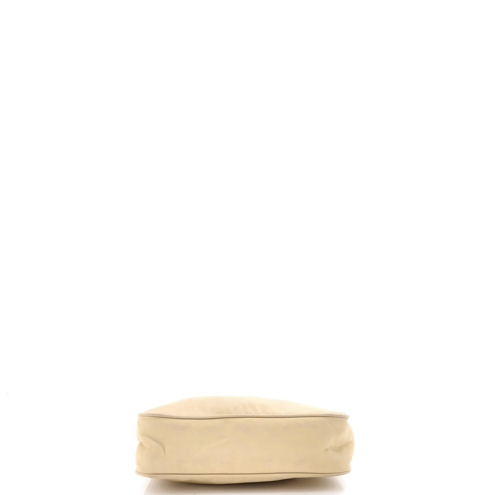 Re-Edition 2000 Hobo Tessuto Mini