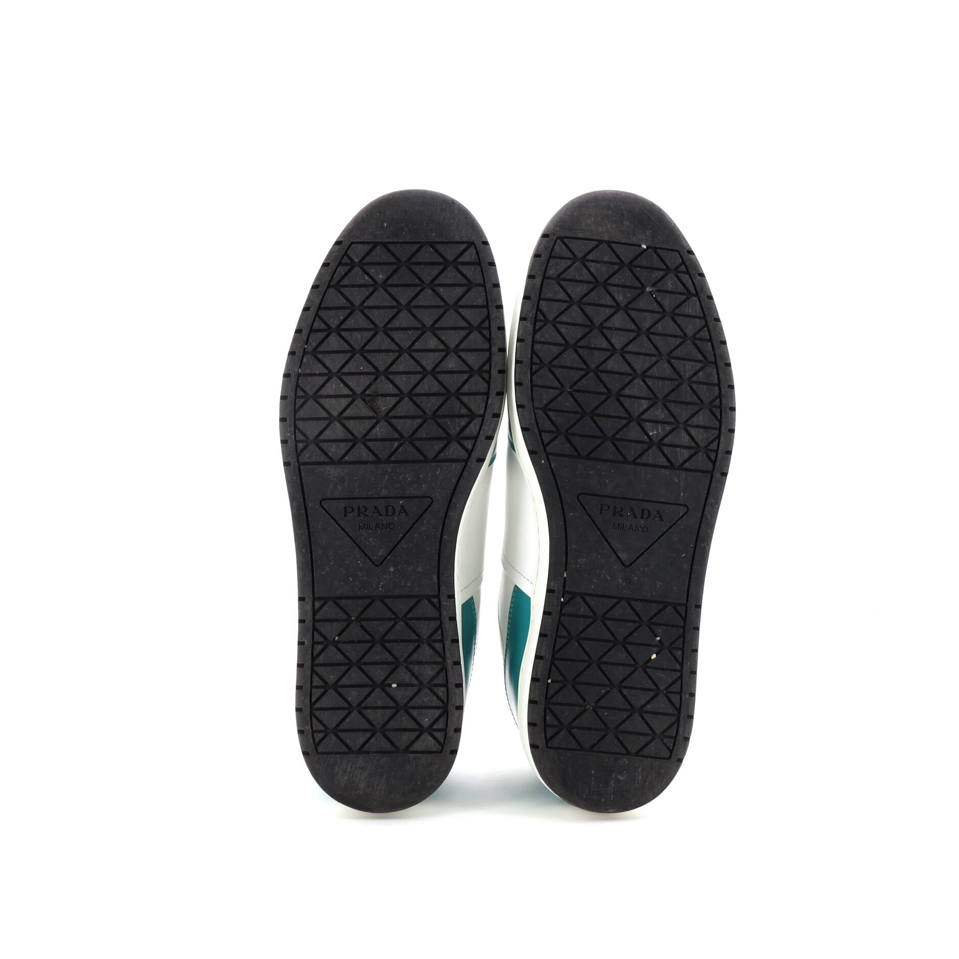 Men's Downtown Low-Top Sneakers Leather